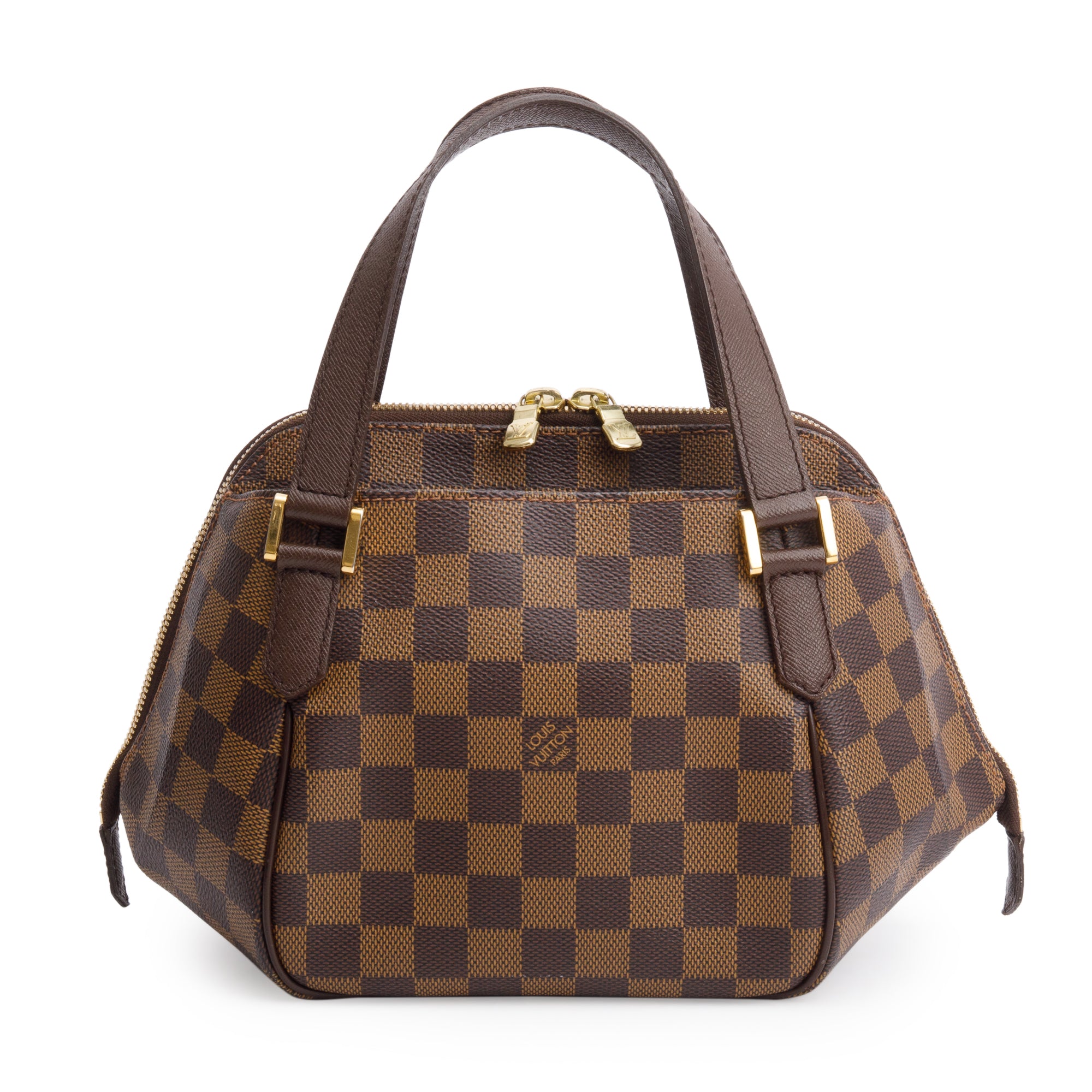 Louis Vuitton Damier Ebene Belem PM