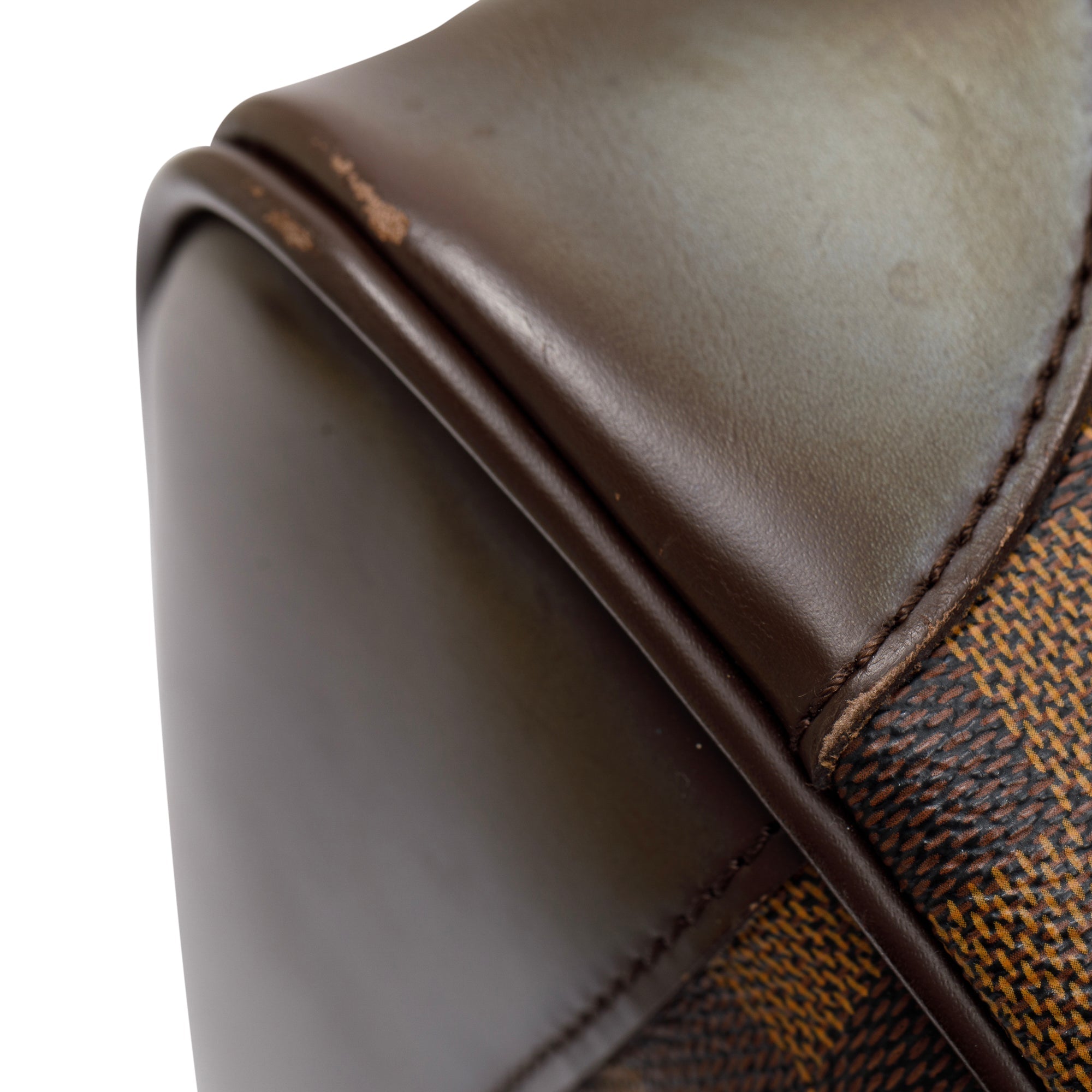 Louis Vuitton Damier Ebene Berkeley