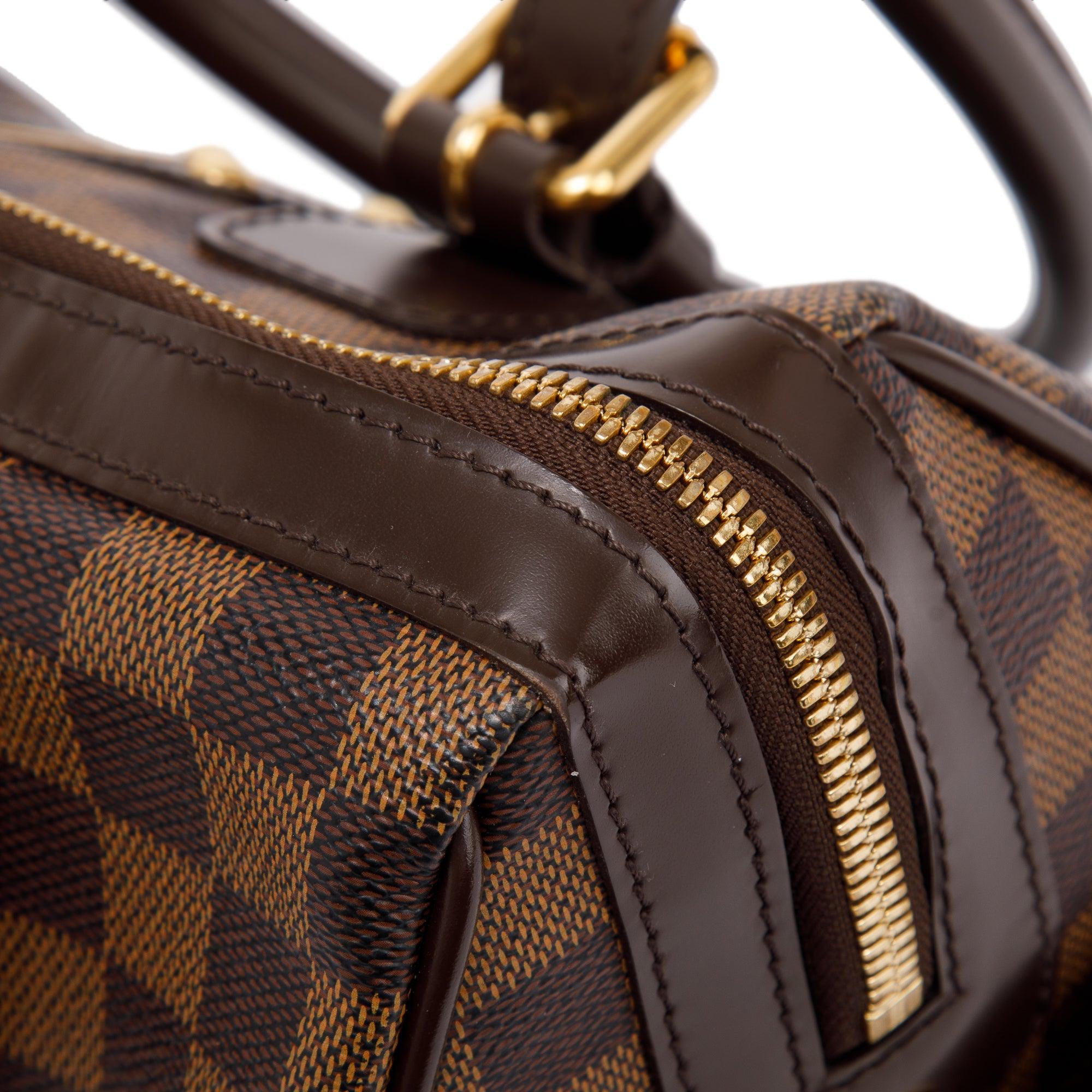 Louis Vuitton Damier Ebene Berkeley