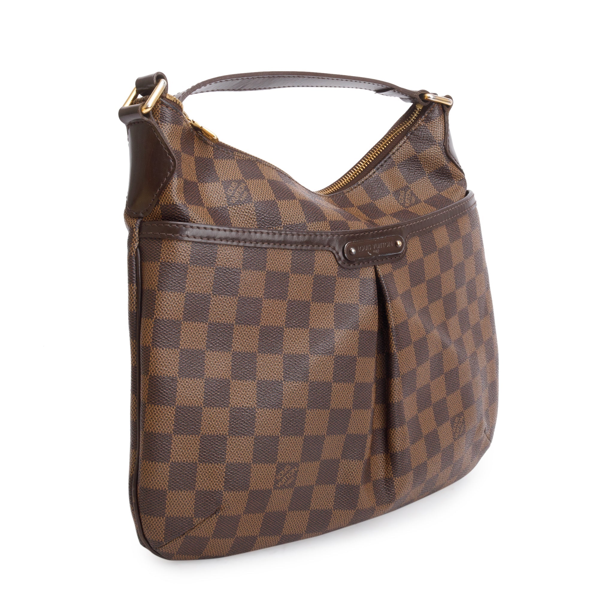 Louis Vuitton Damier Ebene Bloomsbury PM