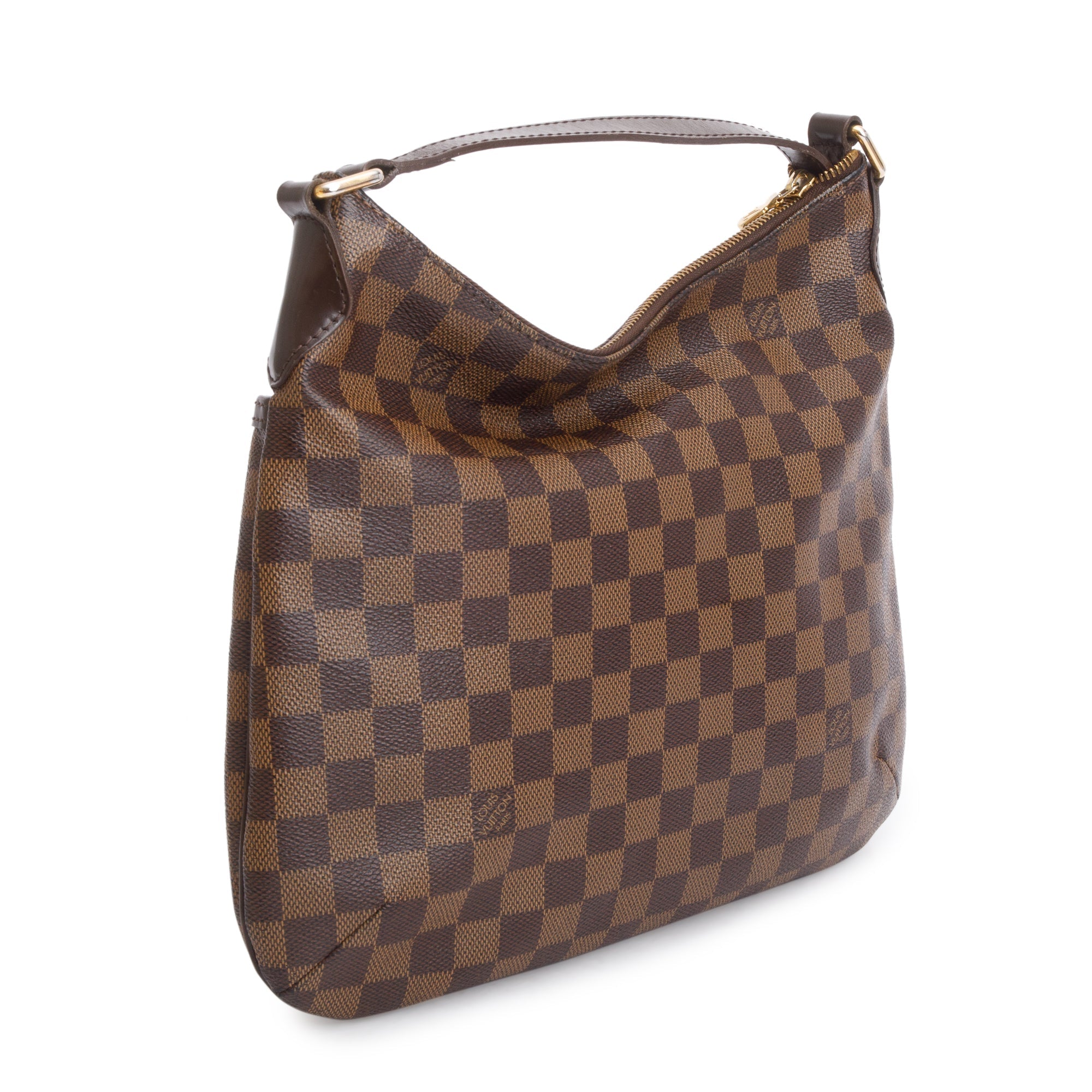 Louis Vuitton Damier Ebene Bloomsbury PM