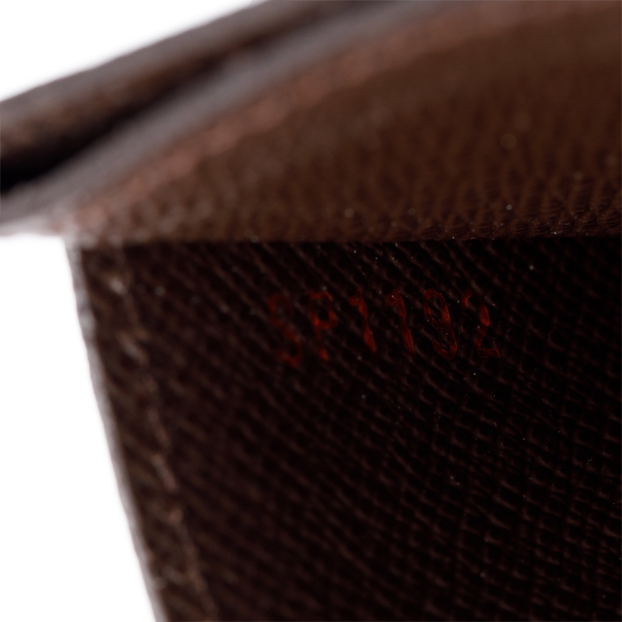 Louis Vuitton Damier Ebene Card Holder