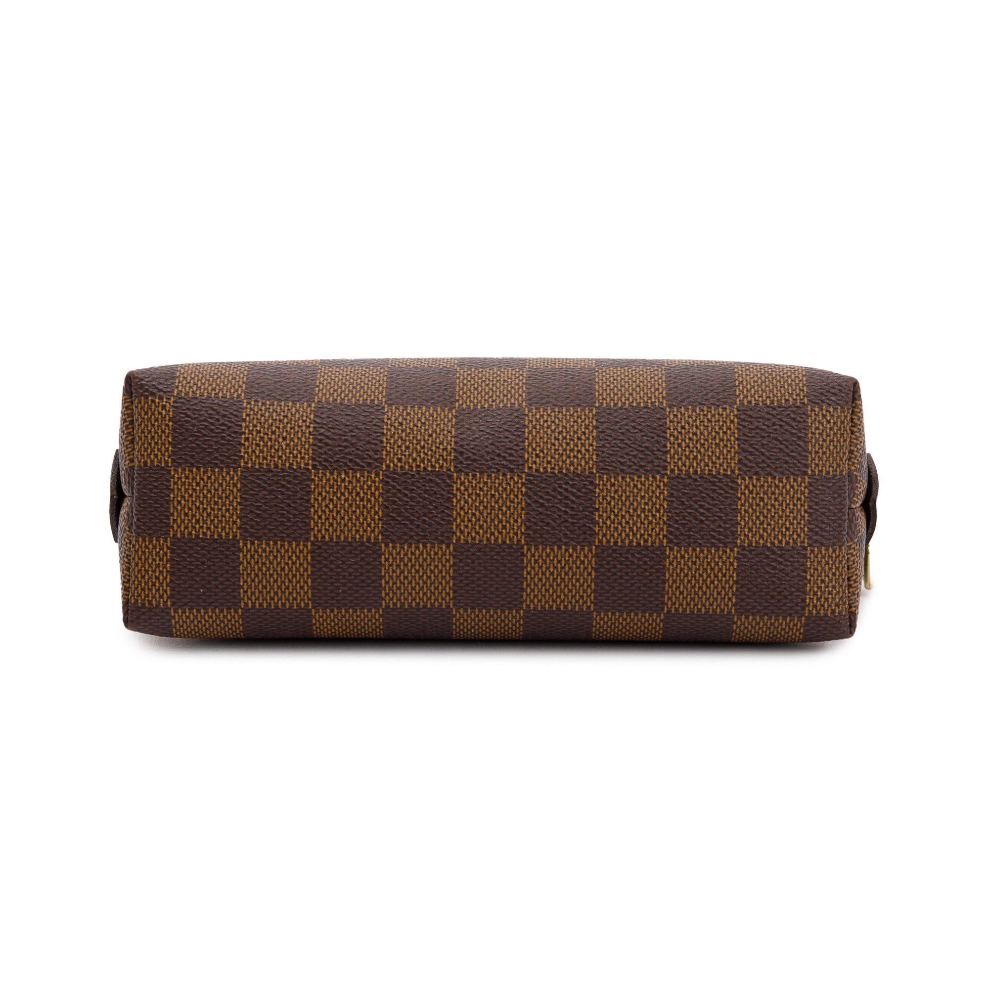 Louis Vuitton Damier Ebene Cosmetic Pouch