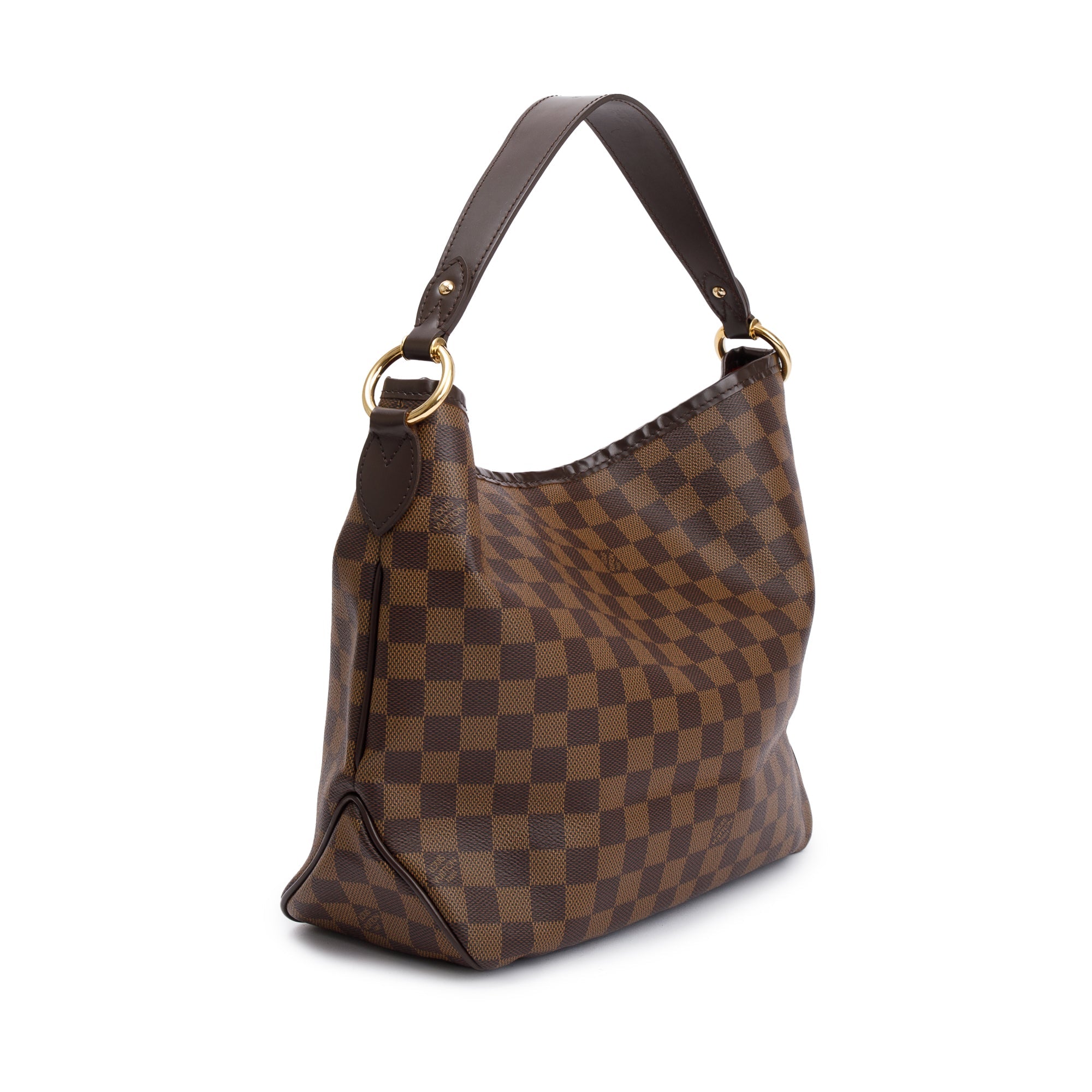 Louis Vuitton Damier Ebene Delightful PM
