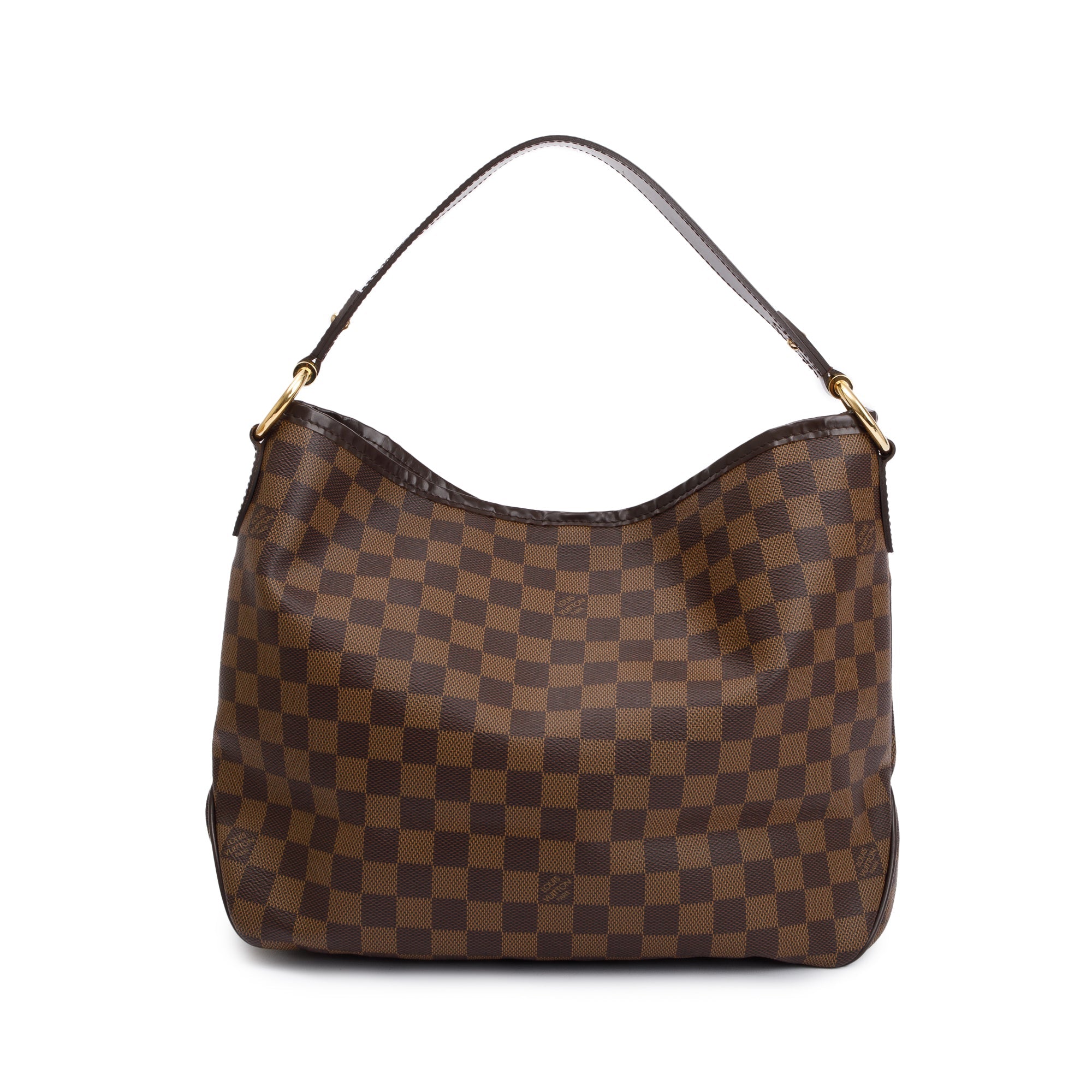 Louis Vuitton Damier Ebene Delightful PM