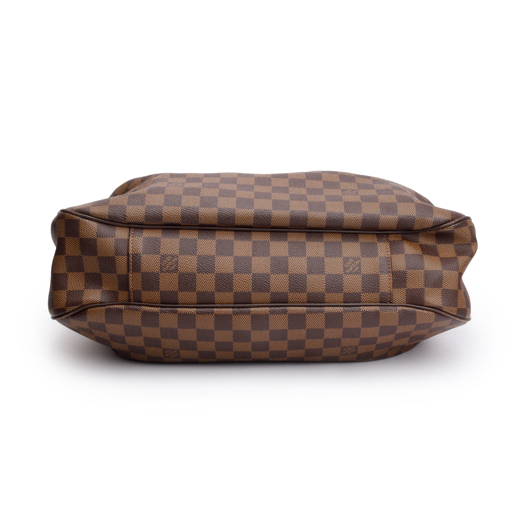 Louis Vuitton Damier Ebene Evora MM w/ Strap