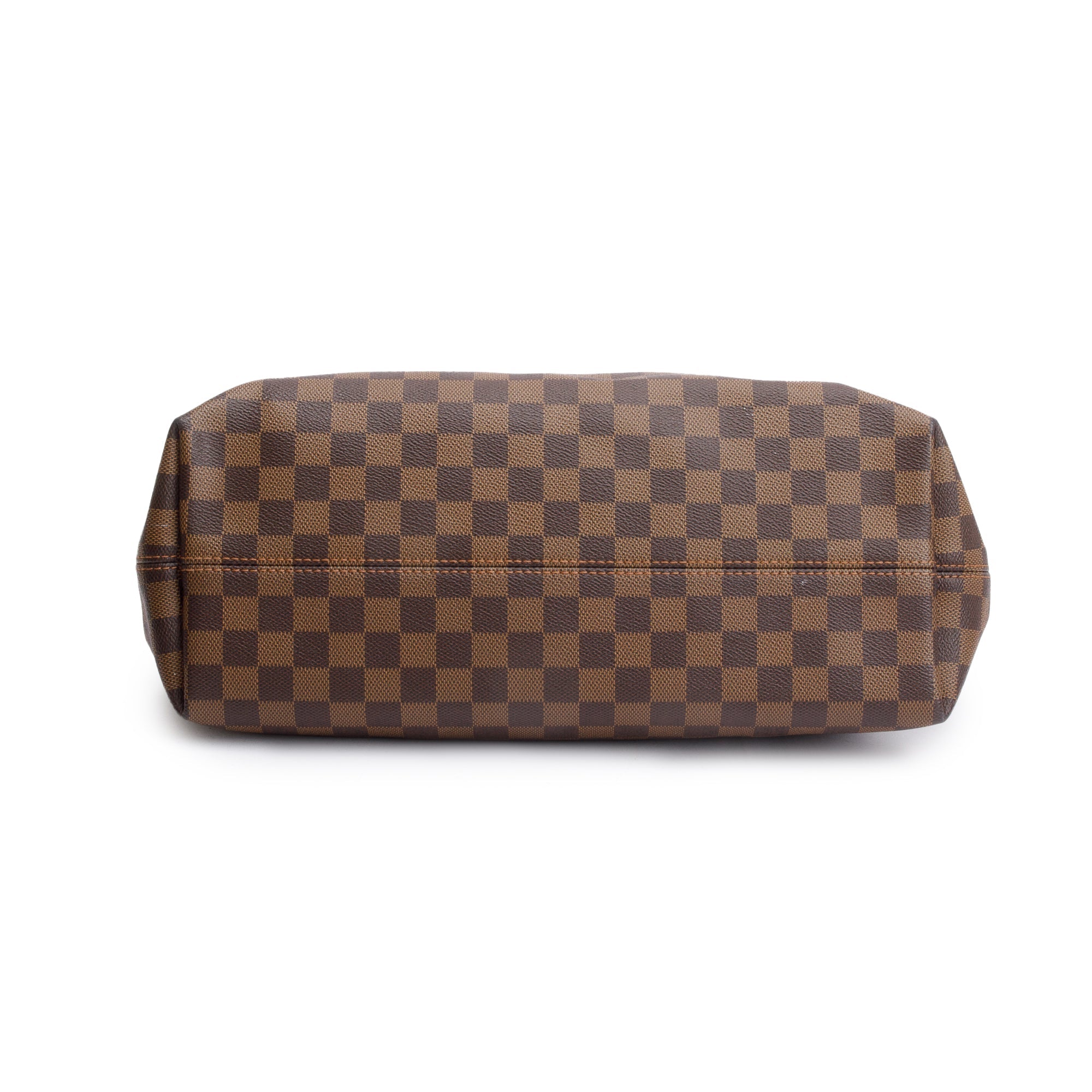 Louis Vuitton Damier Ebene Graceful MM