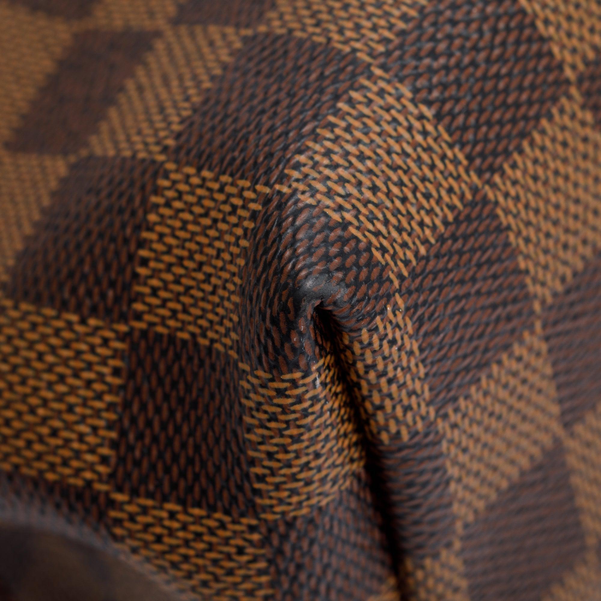 Louis Vuitton Damier Ebene Graceful MM w/ Receipt