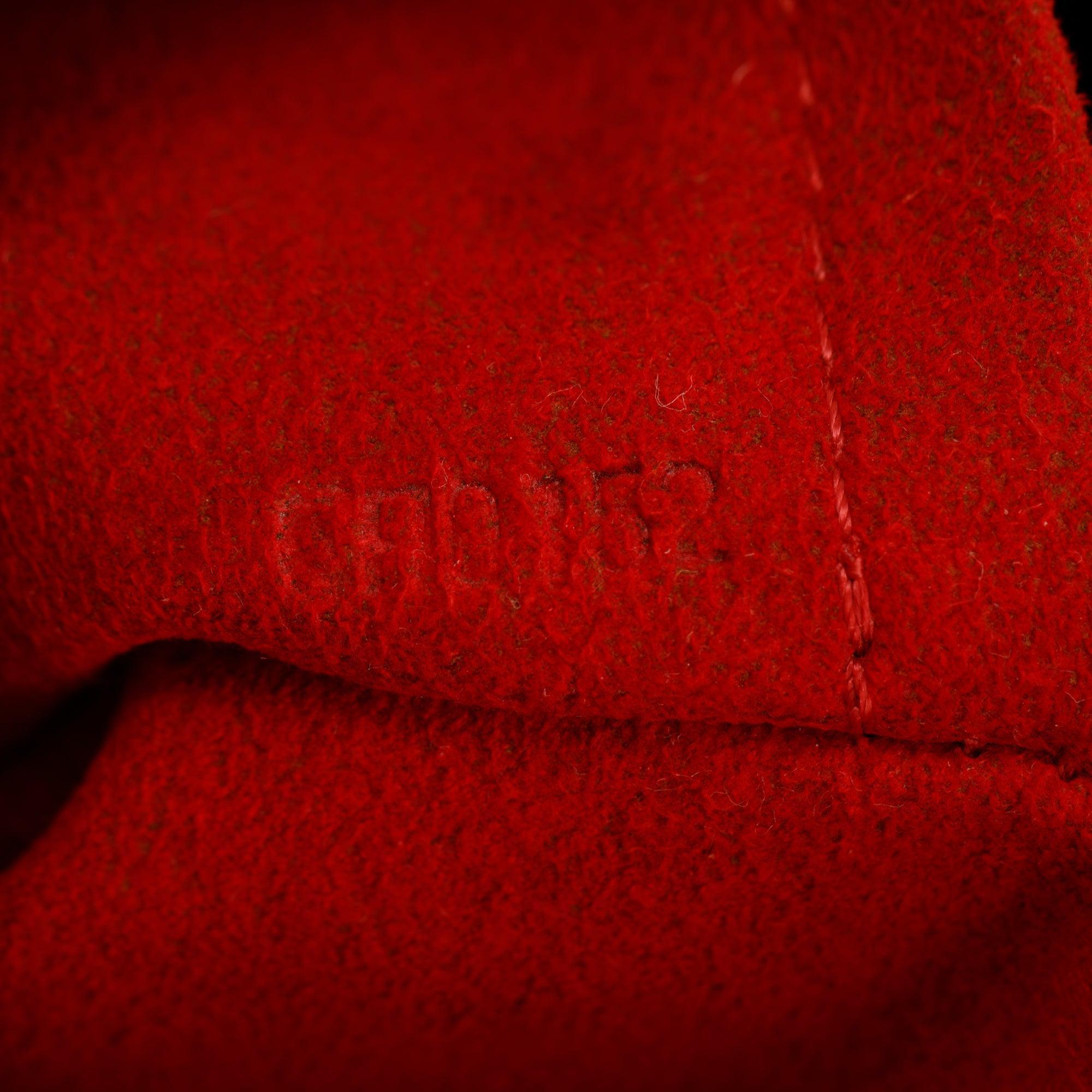 Louis Vuitton Damier Ebene Hampstead MM