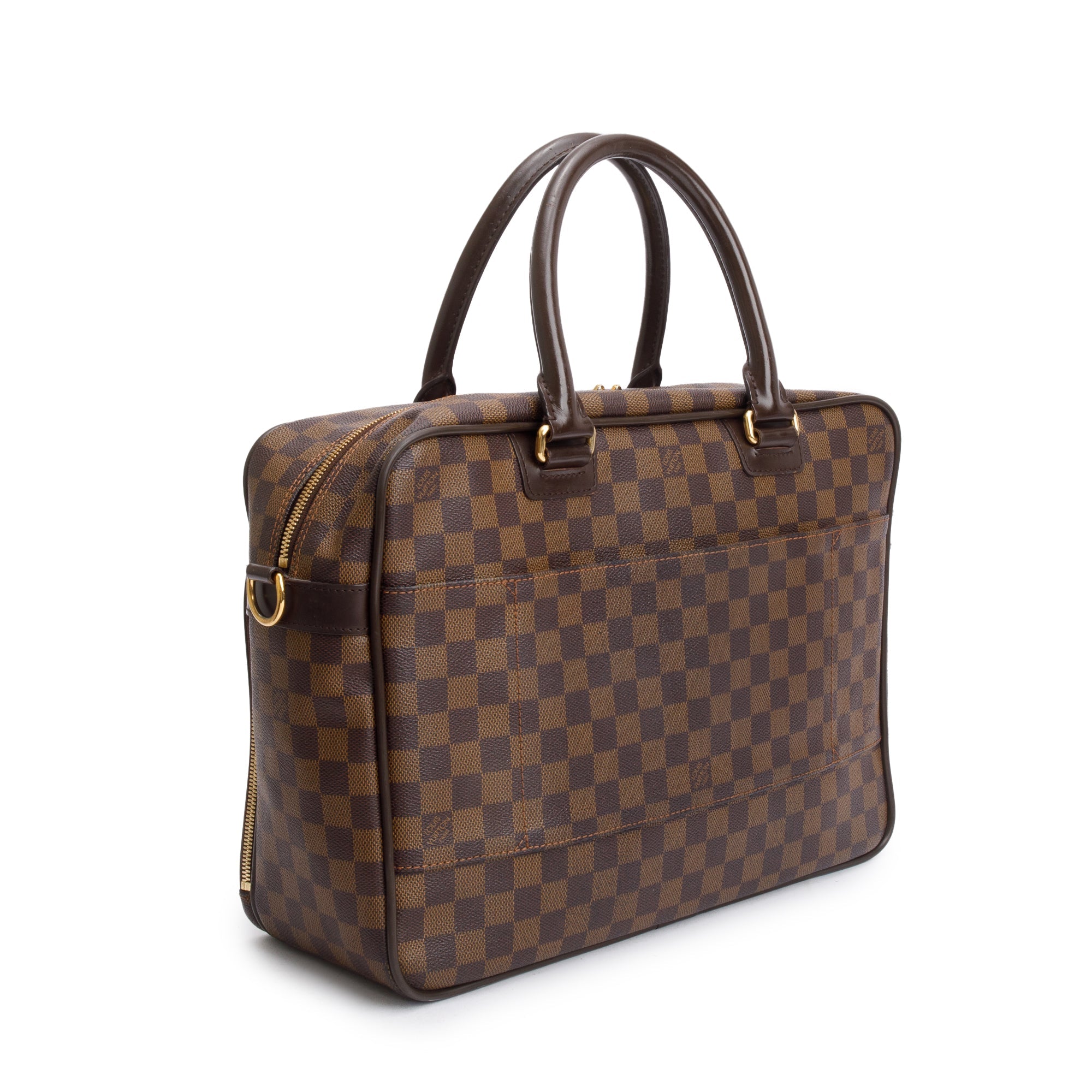 Louis Vuitton Damier Ebene Icare Laptop Bag