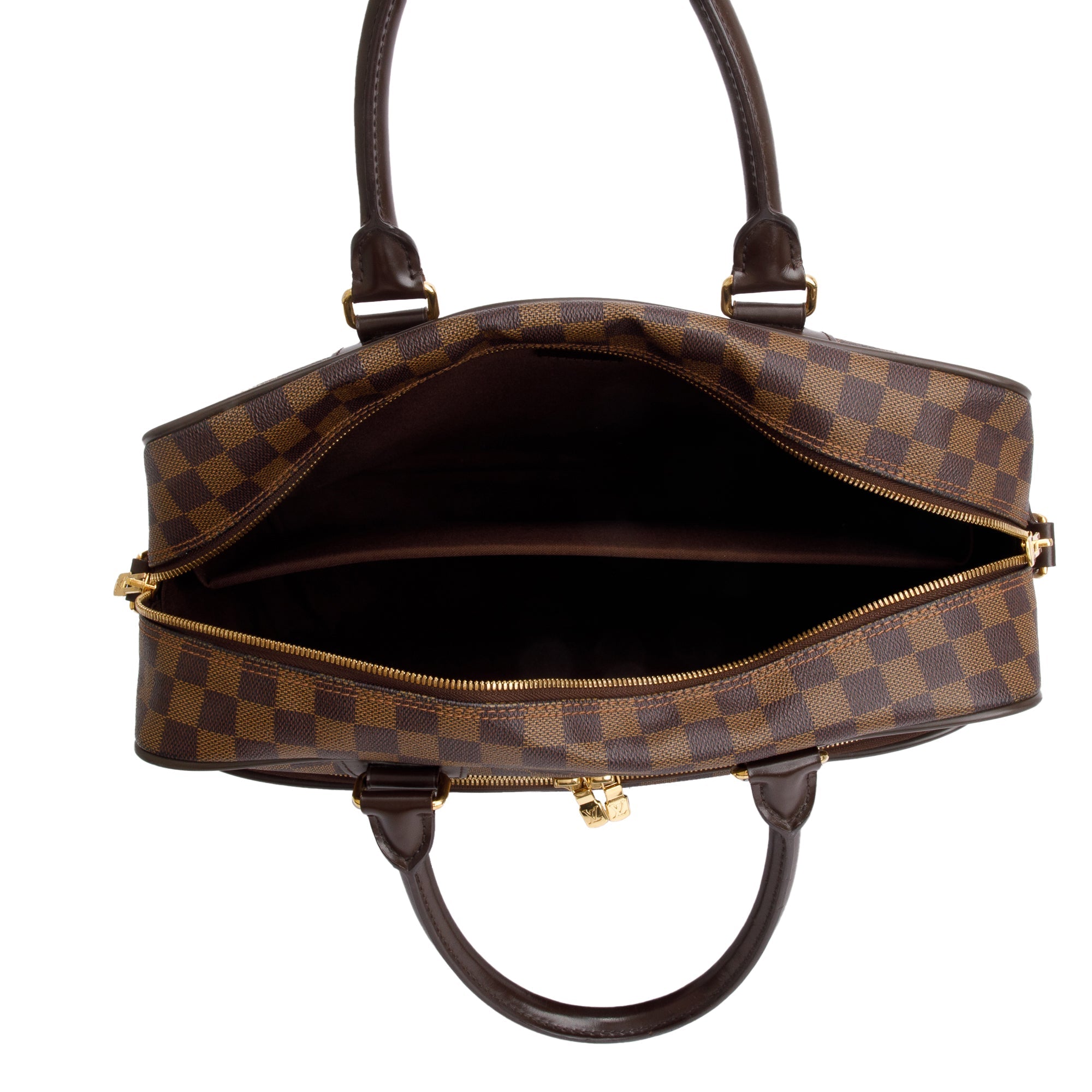 Louis Vuitton Damier Ebene Icare Laptop Bag