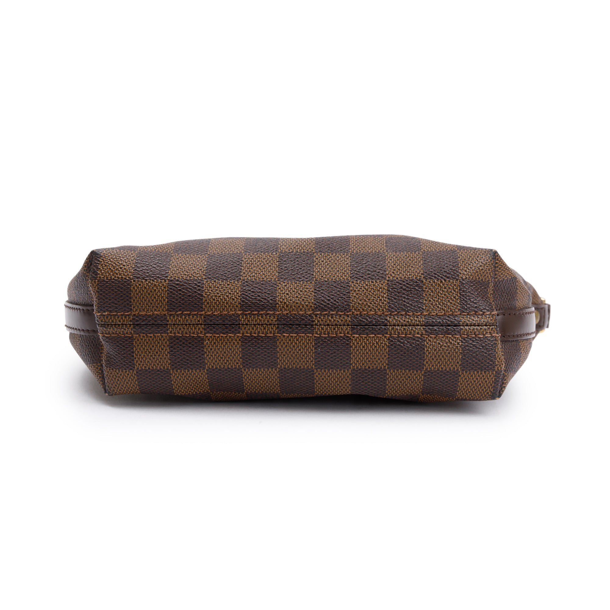 Louis Vuitton Damier Ebene Illovo PM Bag