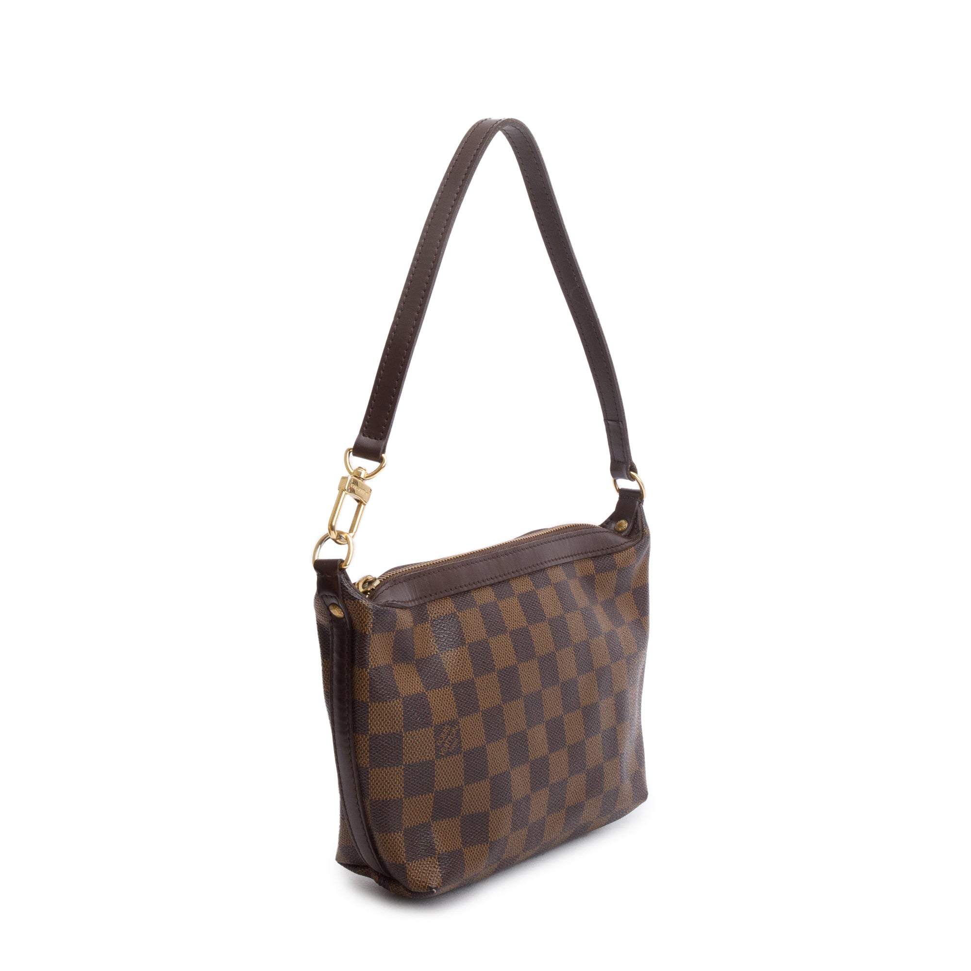Louis Vuitton Damier Ebene Illovo PM Bag
