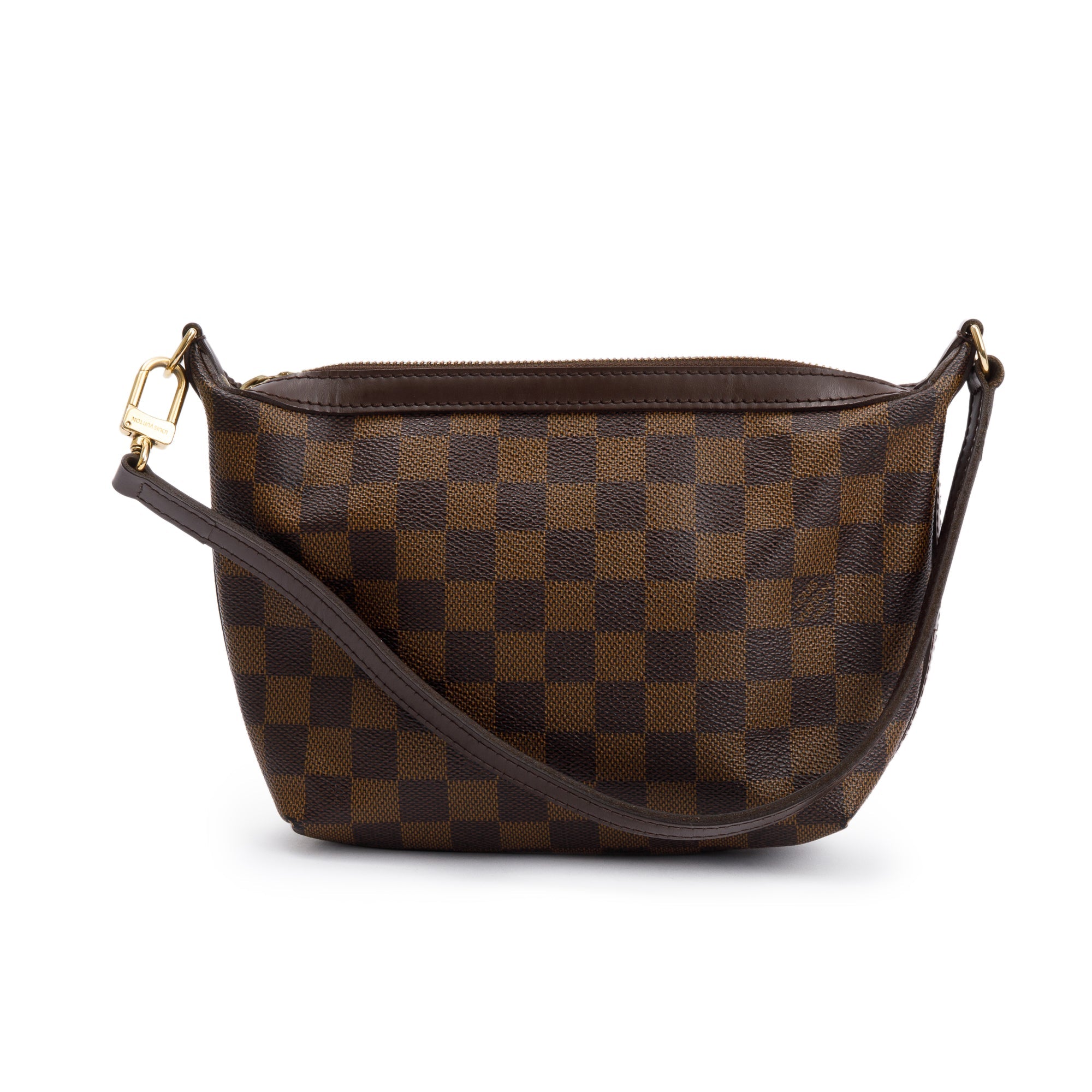 Louis Vuitton Damier Ebene Illovo PM Bag