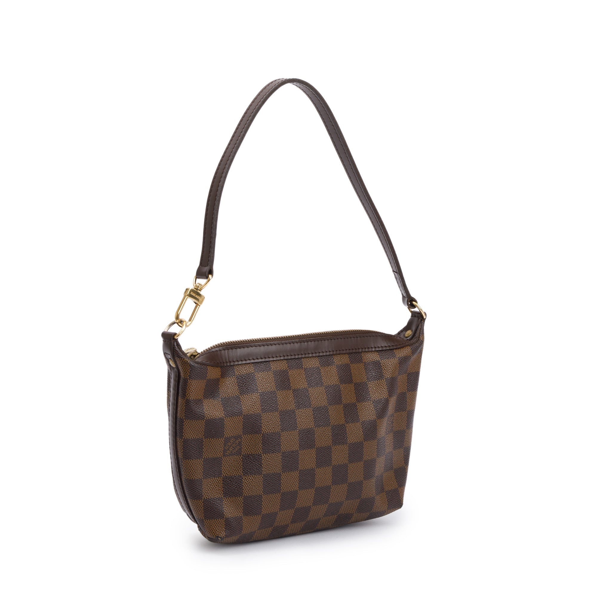 Louis Vuitton Damier Ebene Illovo PM Bag
