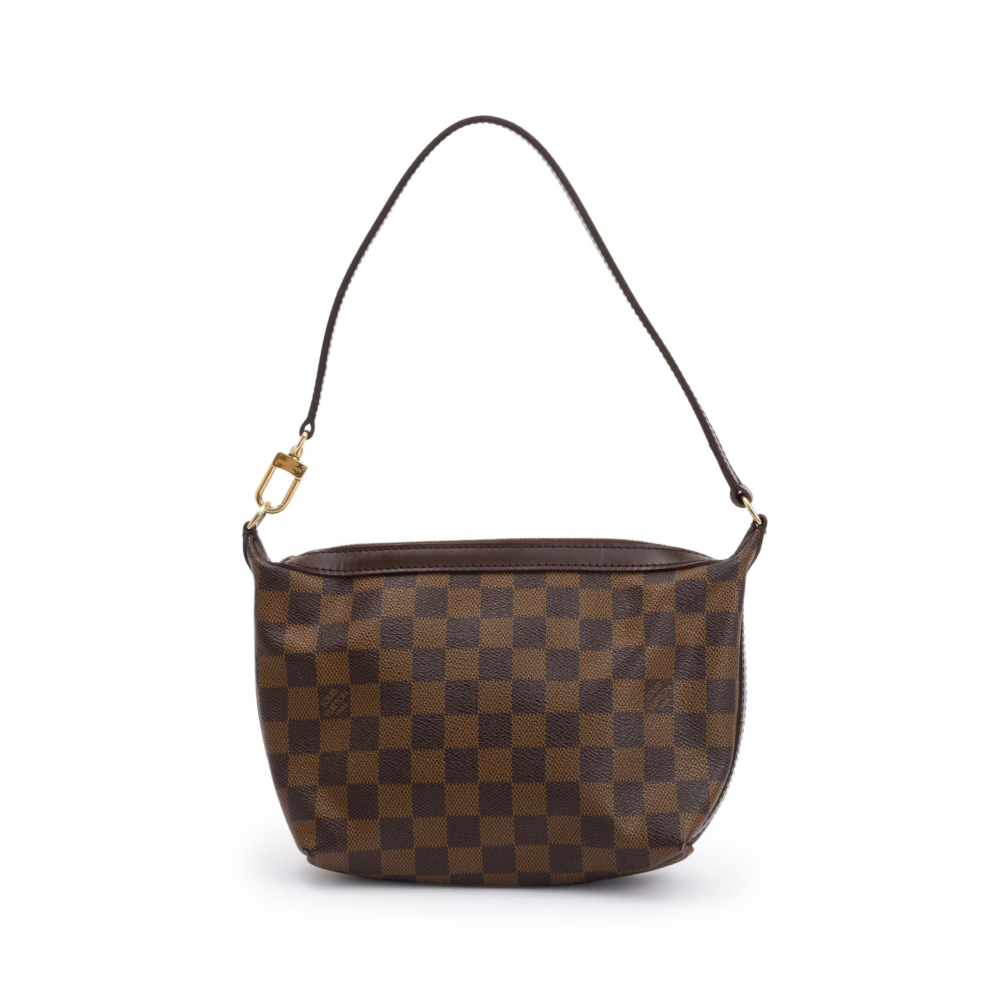 Louis Vuitton Damier Ebene Illovo PM Bag