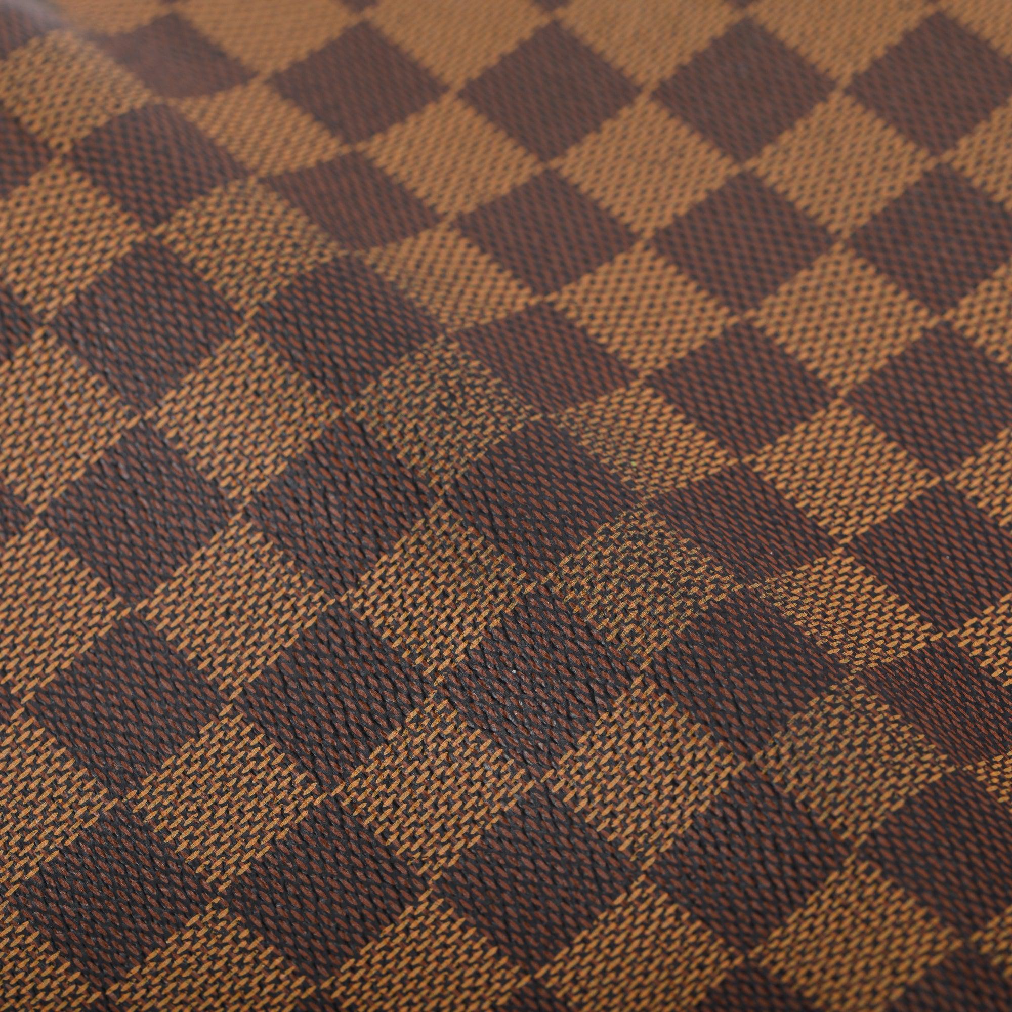 Louis Vuitton Damier Ebene Insolite Wallet
