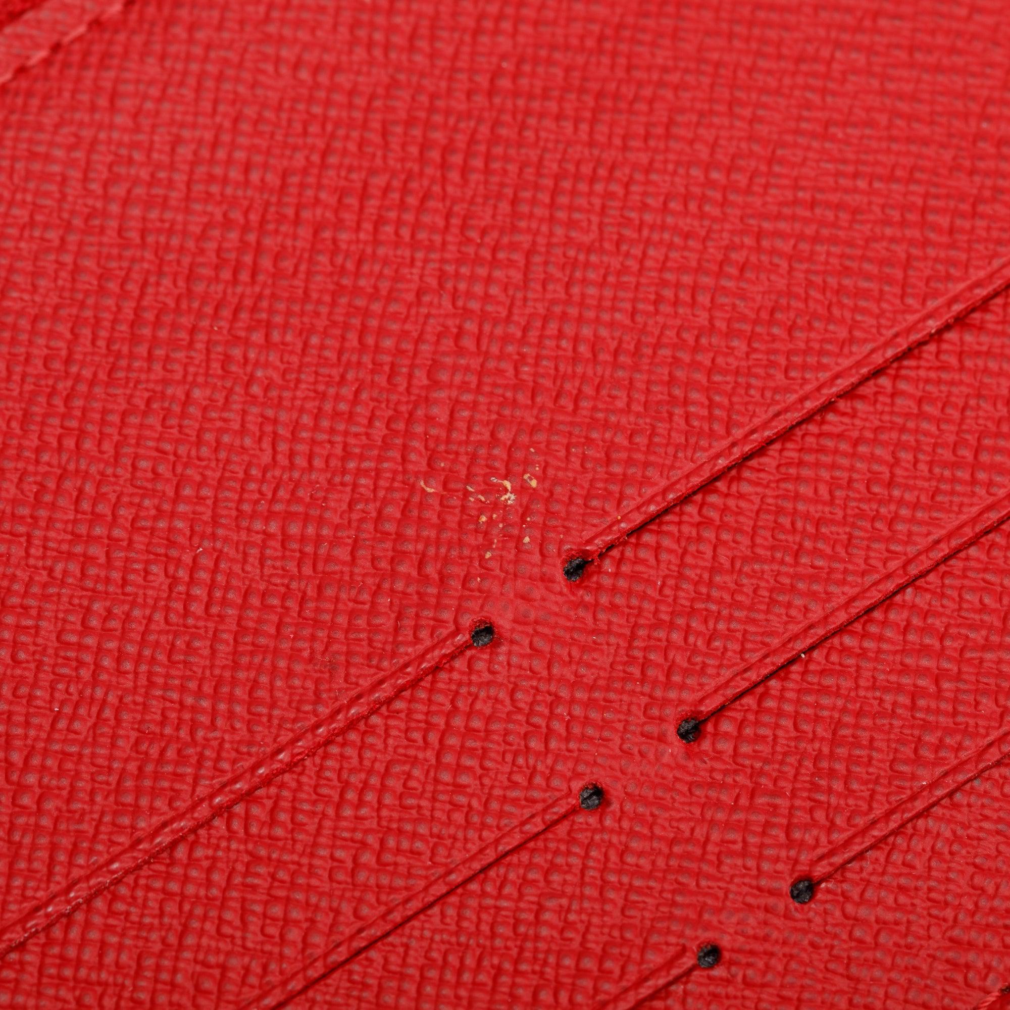 Louis Vuitton Damier Ebene Insolite Wallet