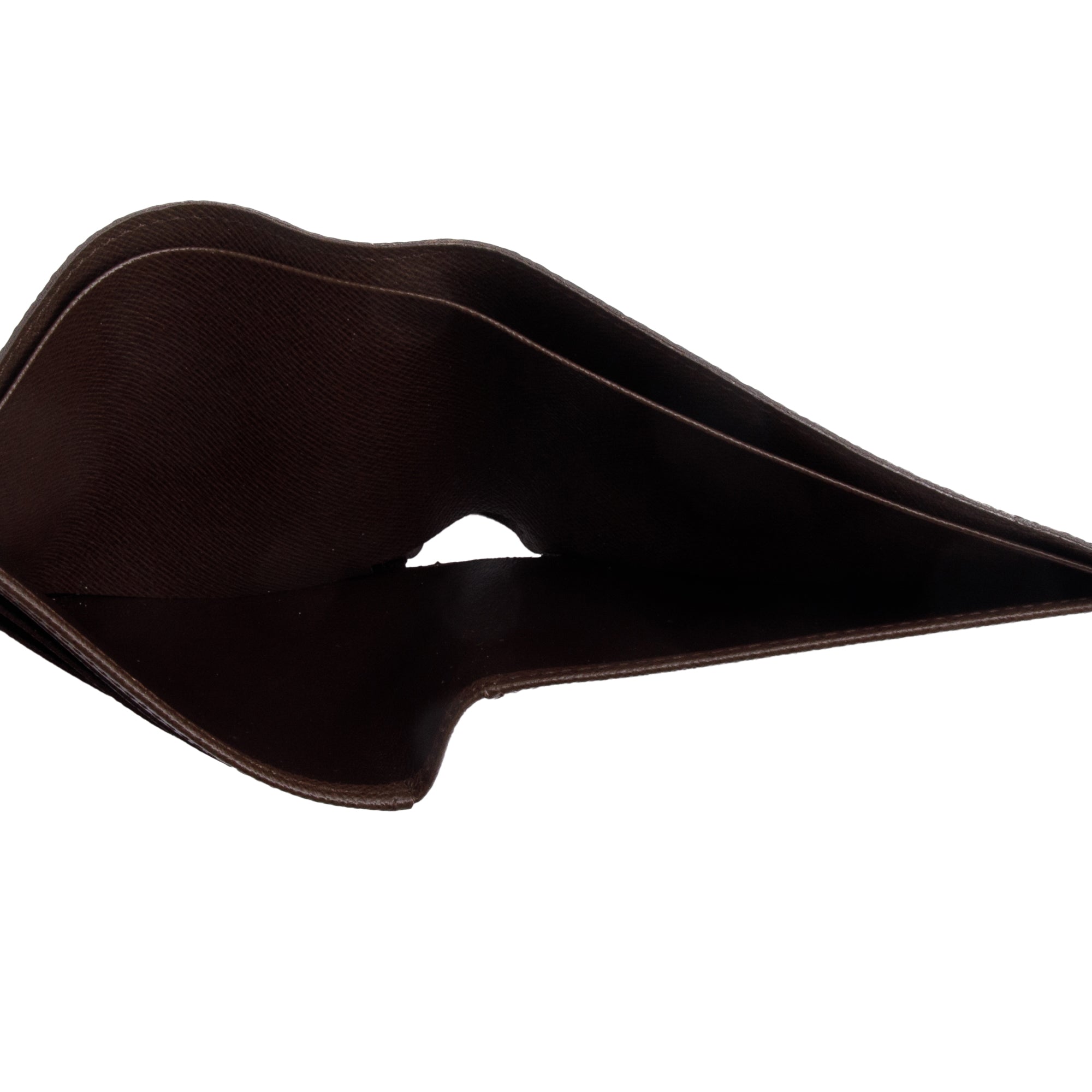 Louis Vuitton Damier Ebene Multiple Wallet