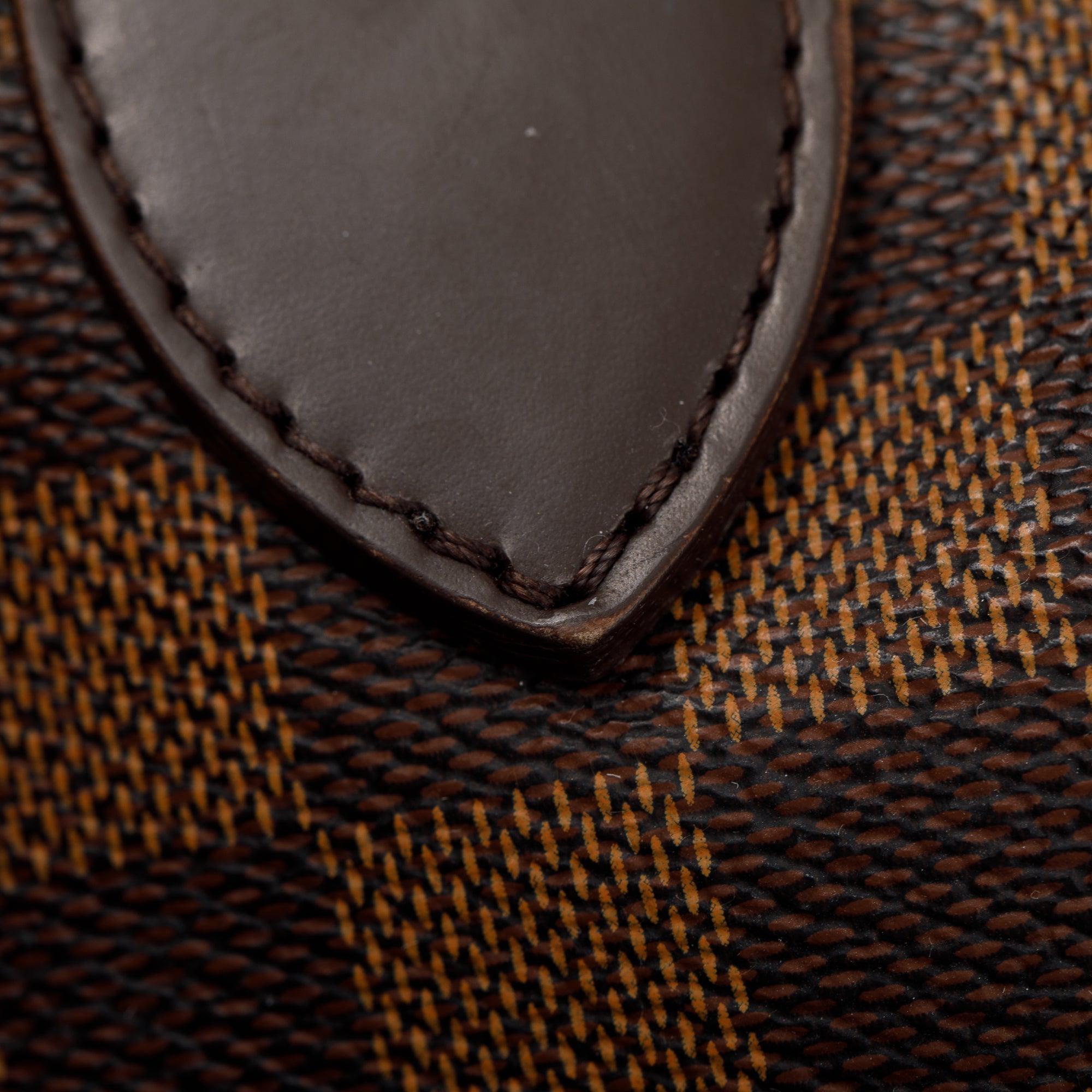 Louis Vuitton Damier Ebene Neverfull GM