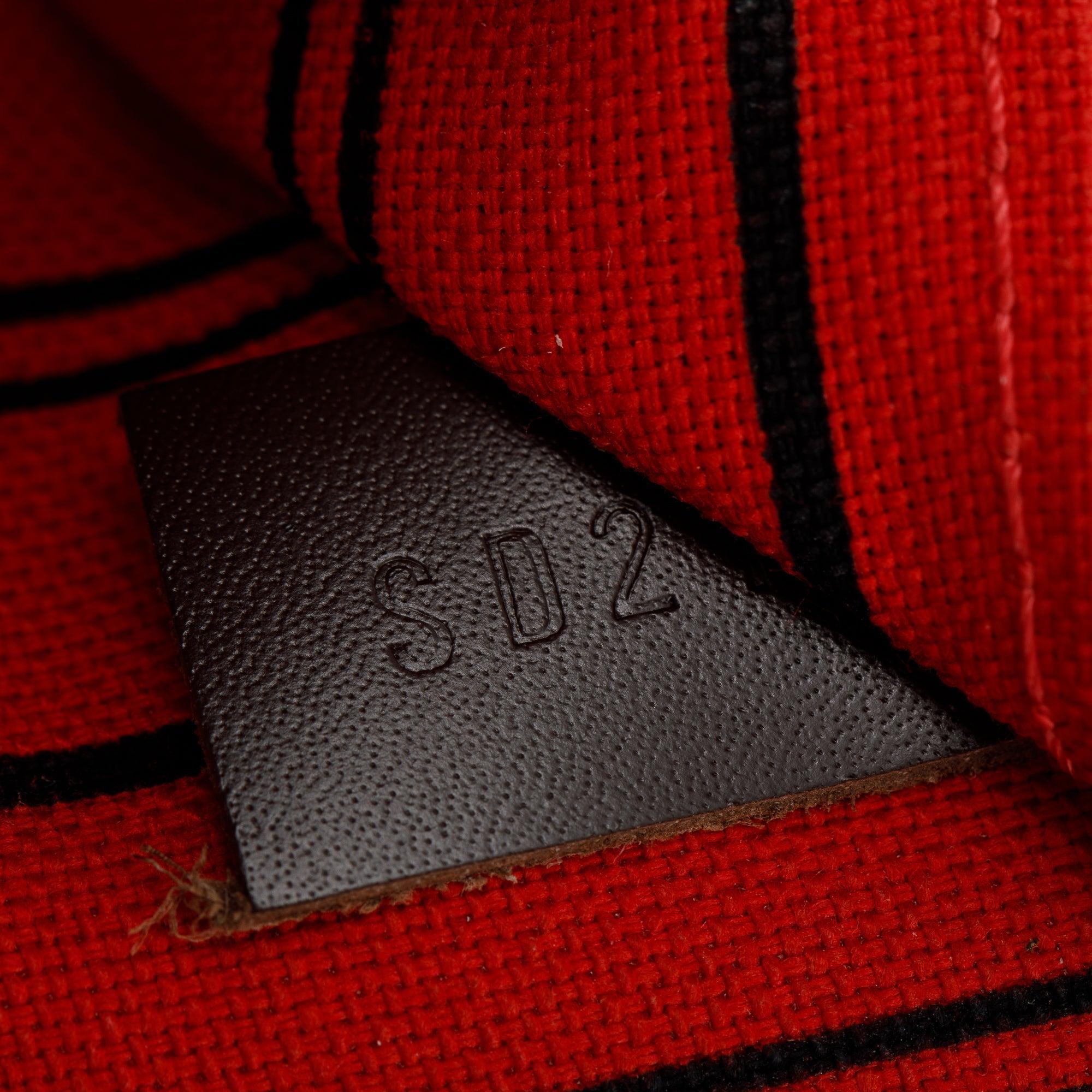 Louis Vuitton Damier Ebene Neverfull GM