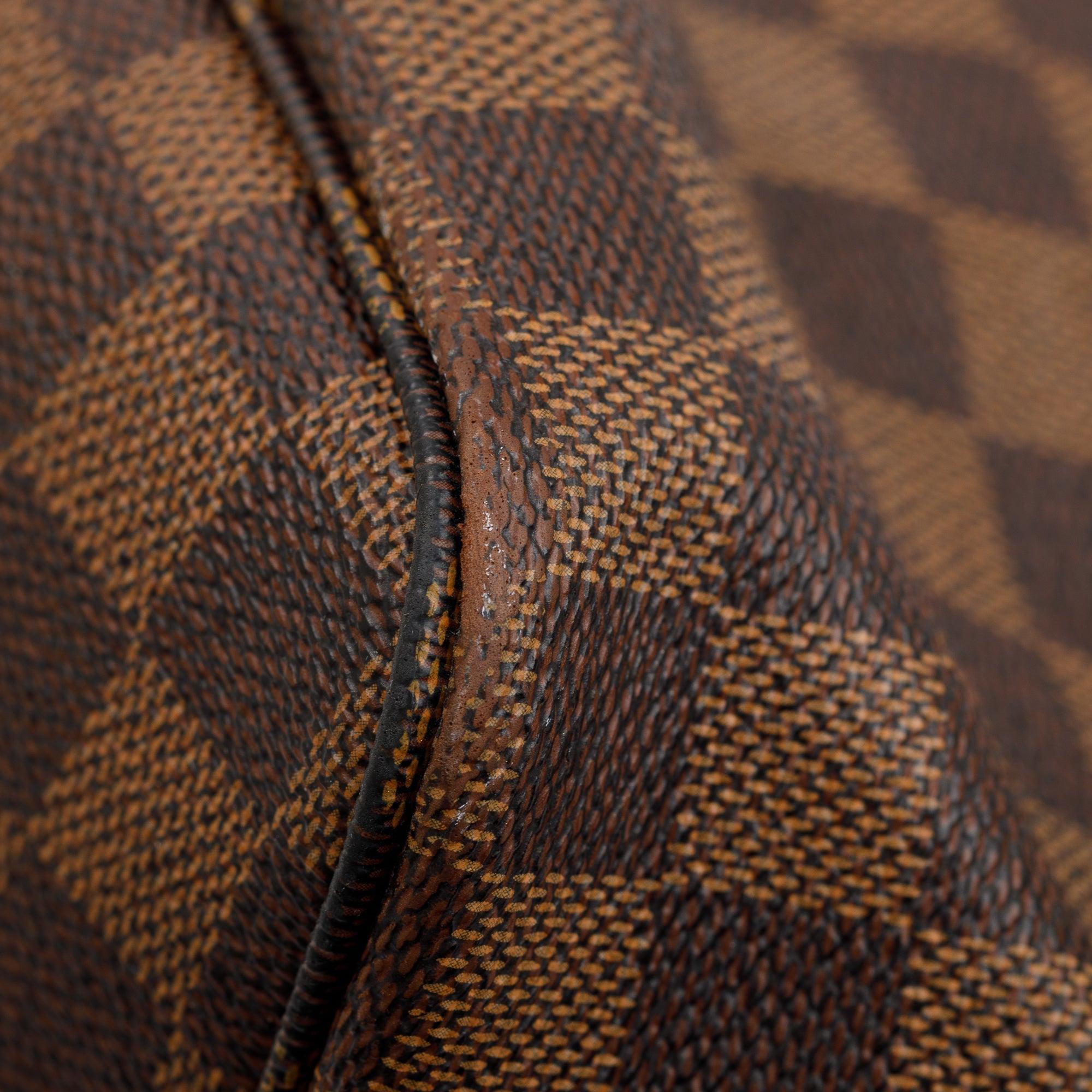 Louis Vuitton Damier Ebene Neverfull GM