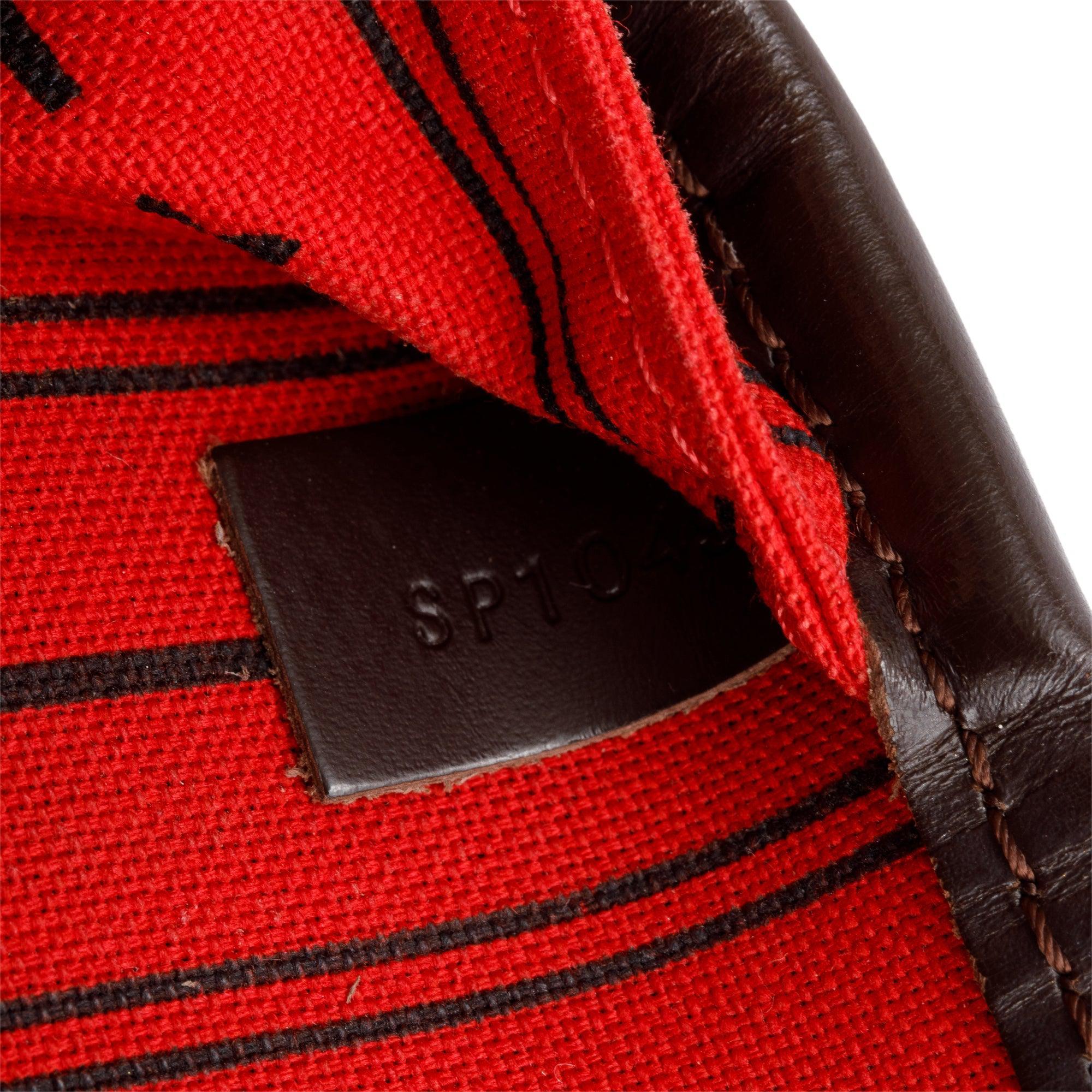 Louis Vuitton Damier Ebene Neverfull MM