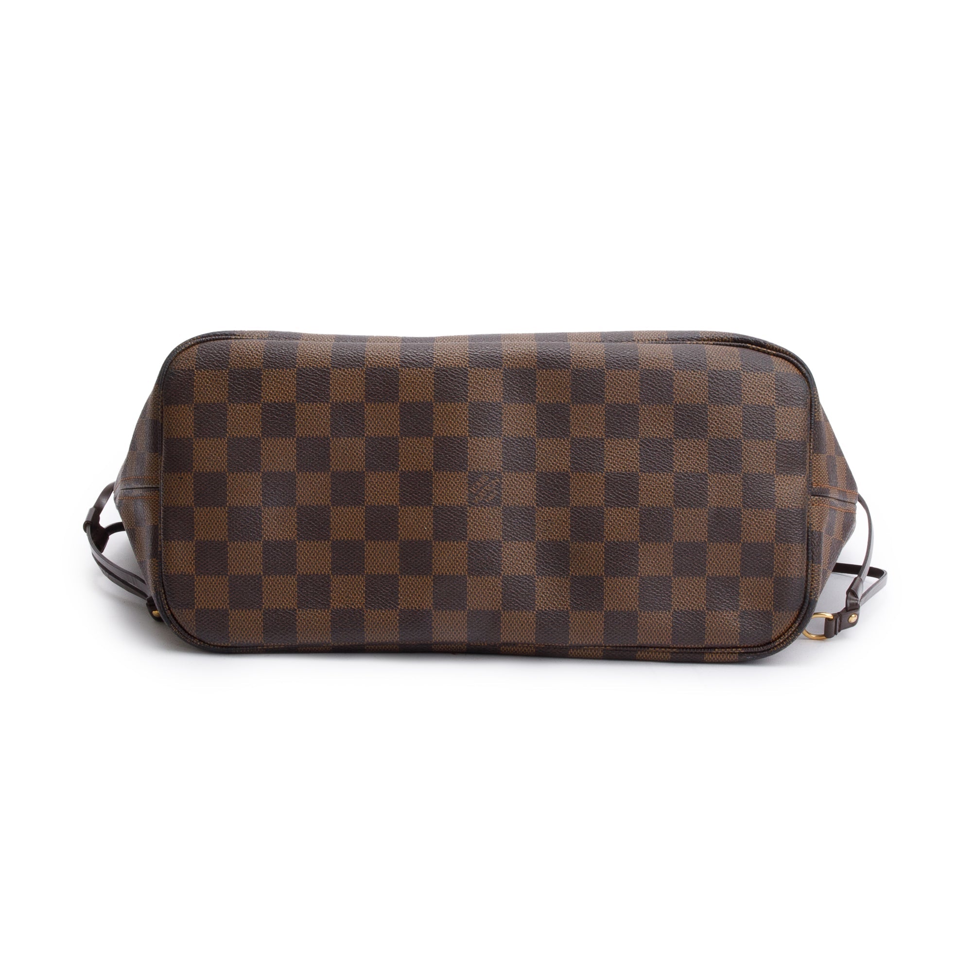 Louis Vuitton Damier Ebene Neverfull MM