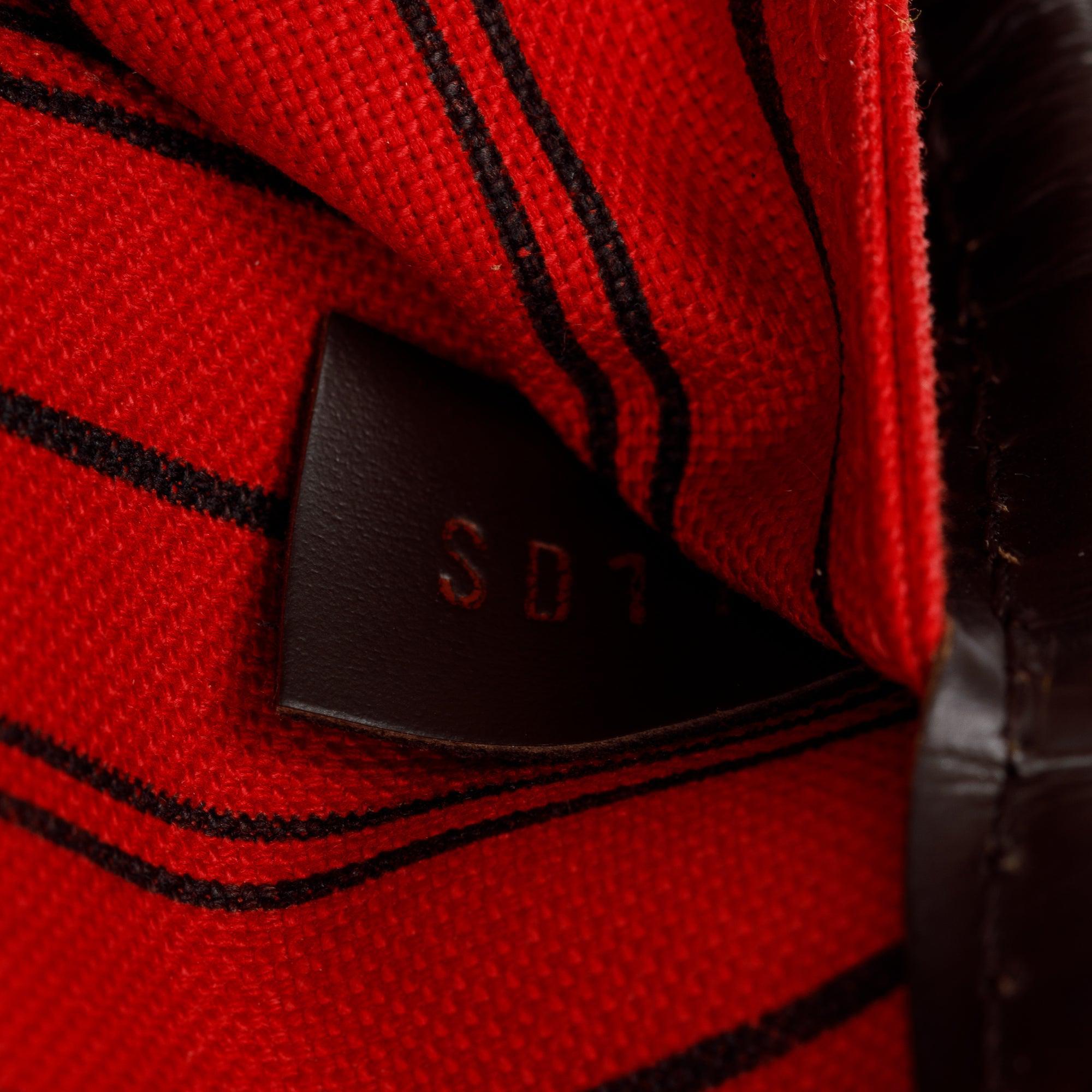 Louis Vuitton Damier Ebene Neverfull MM w/ Pouch