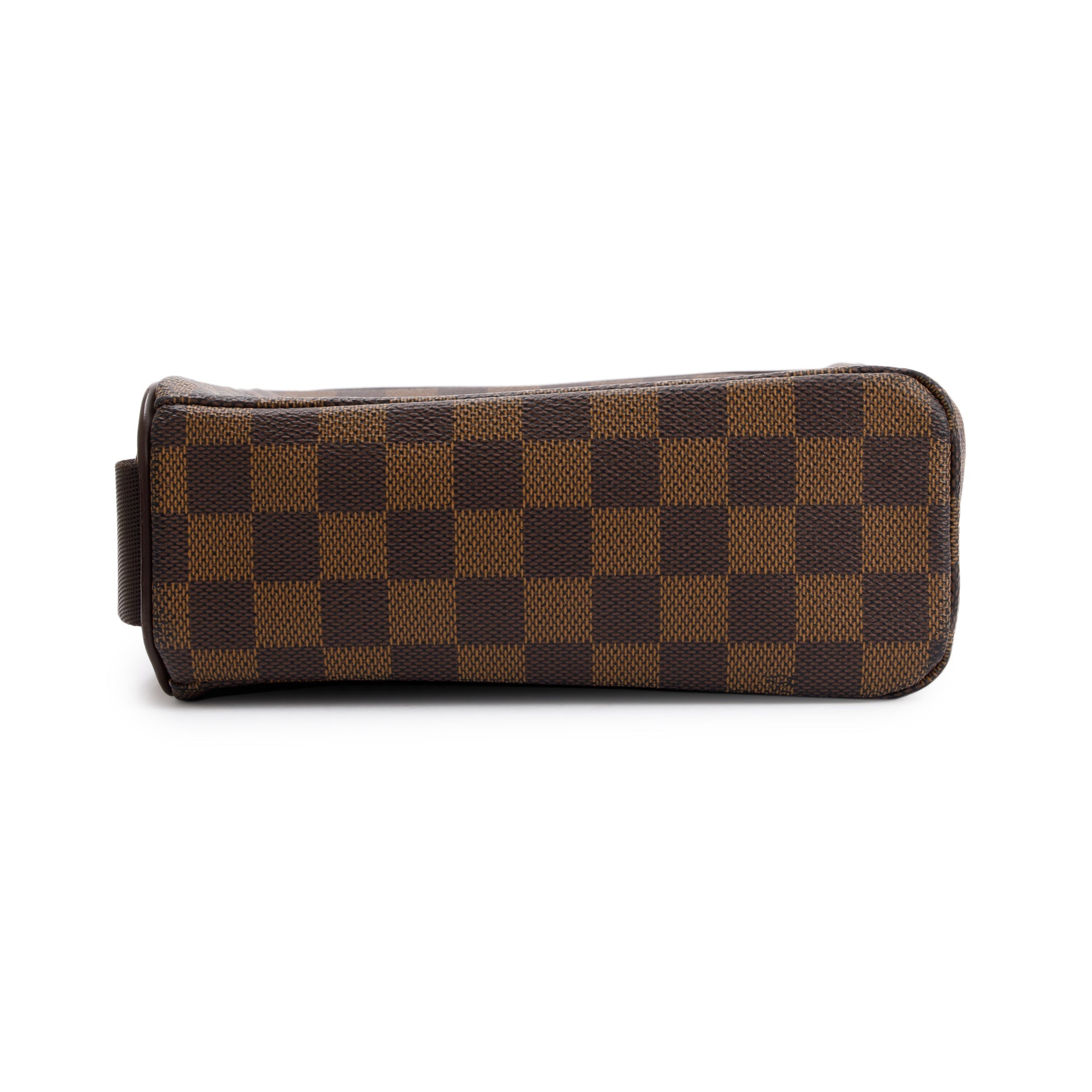 Louis Vuitton Damier Ebene Olav PM