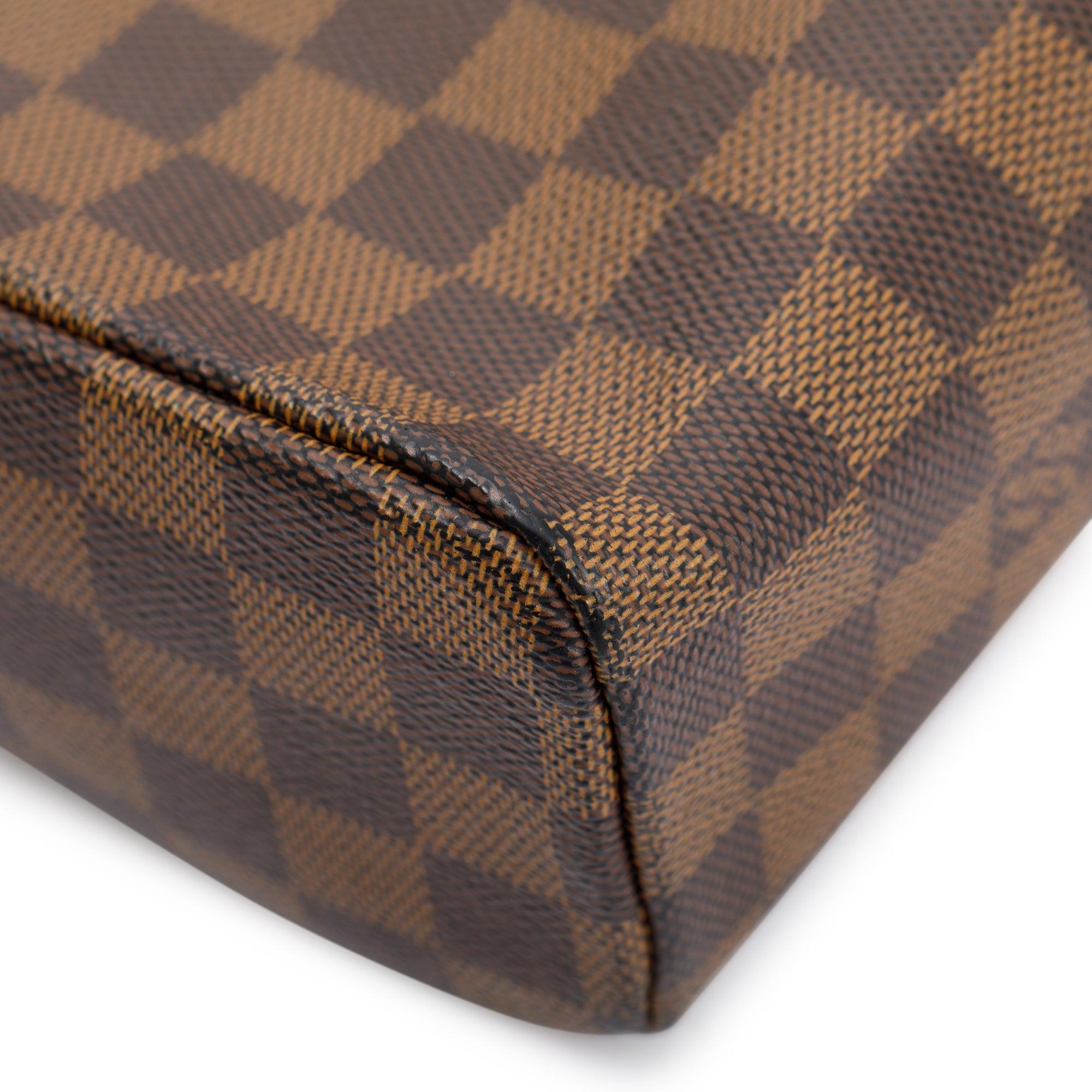 Louis Vuitton Damier Ebene Olav PM