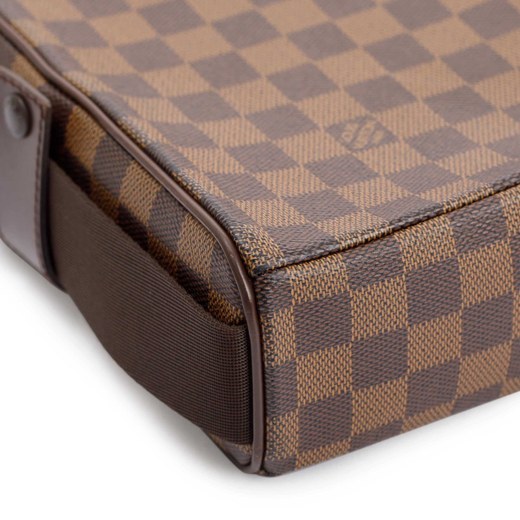 Louis Vuitton Damier Ebene Olav PM