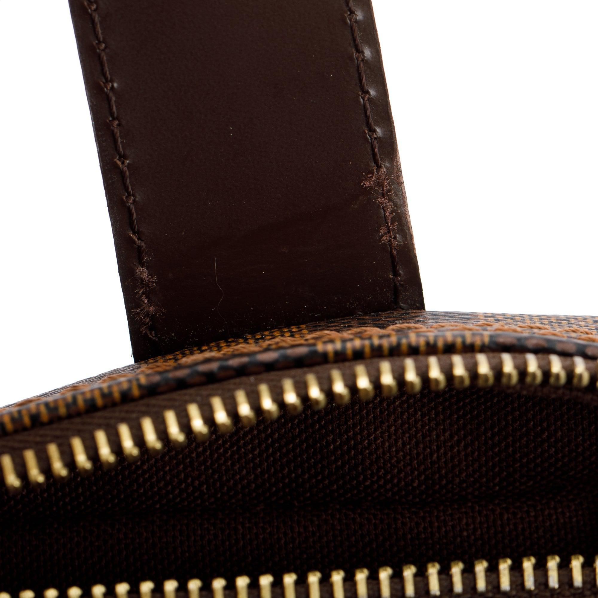 Louis Vuitton Damier Ebene Olav PM