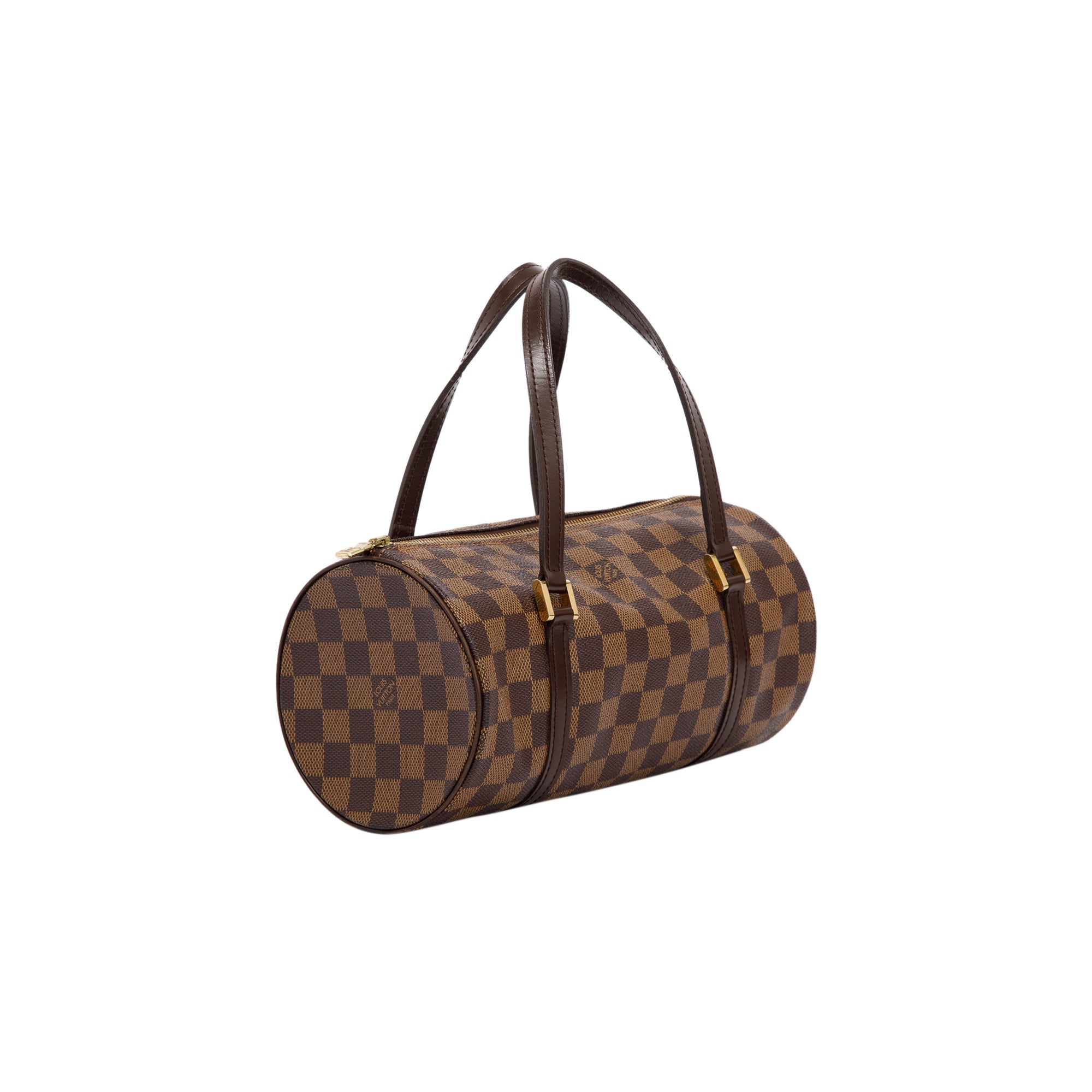 Louis Vuitton Damier Ebene Papillon 26
