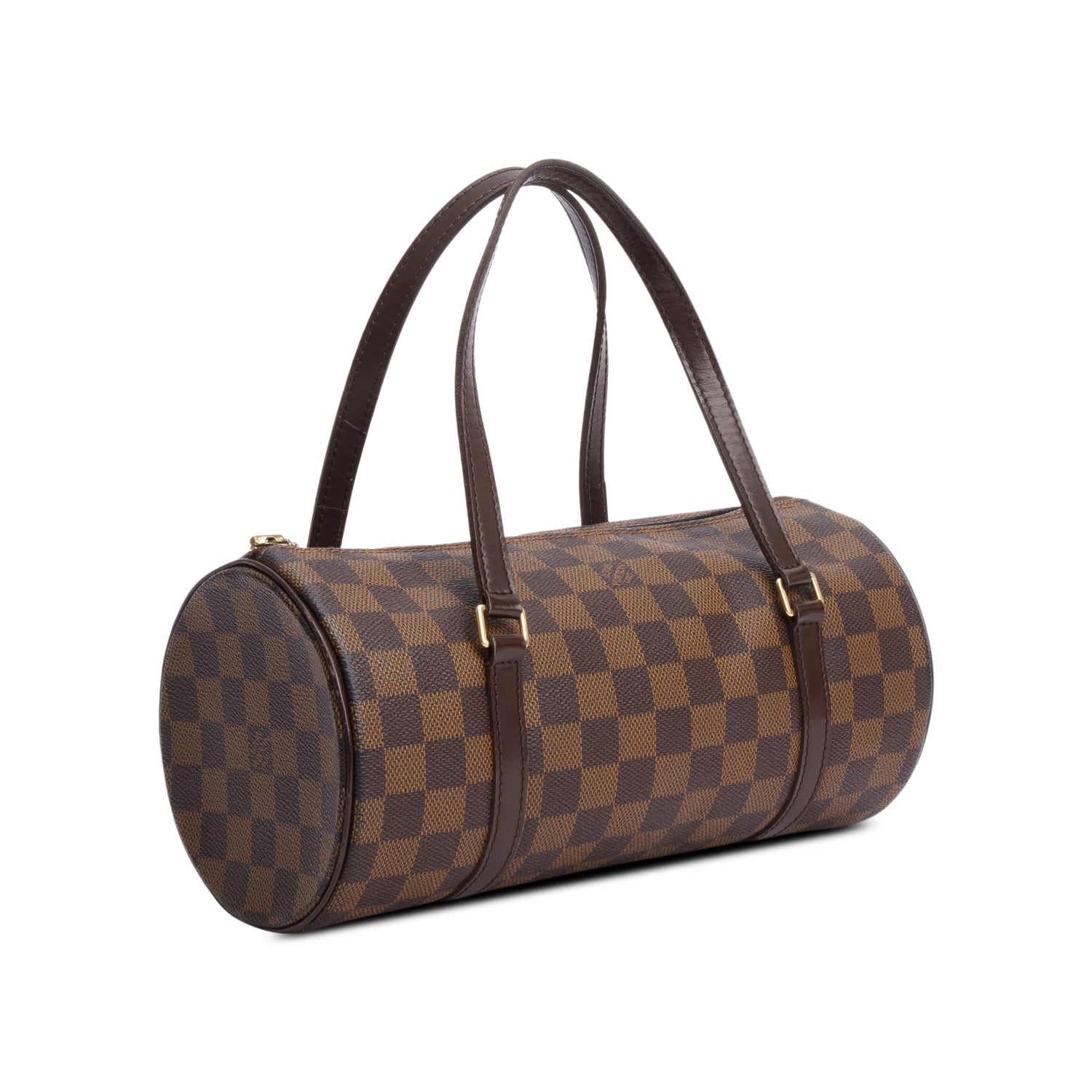 Louis Vuitton Damier Ebene Papillon 26