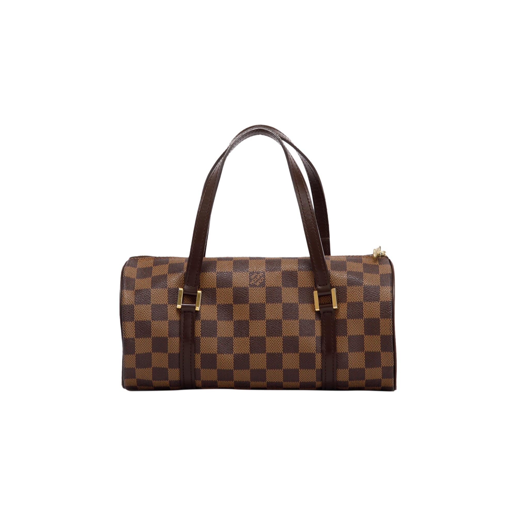 Louis Vuitton Damier Ebene Papillon 26