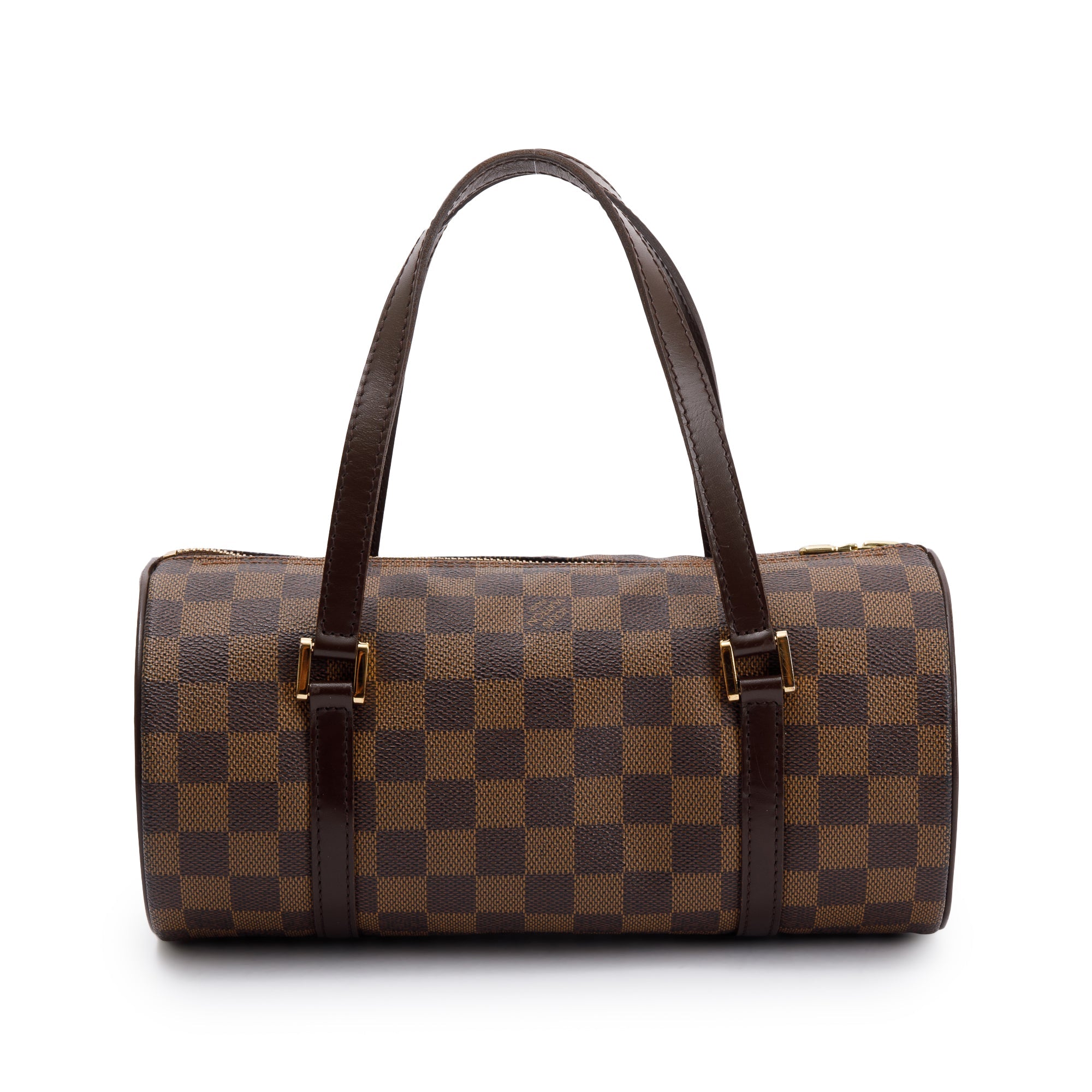 Louis Vuitton Damier Ebene Papillon 26