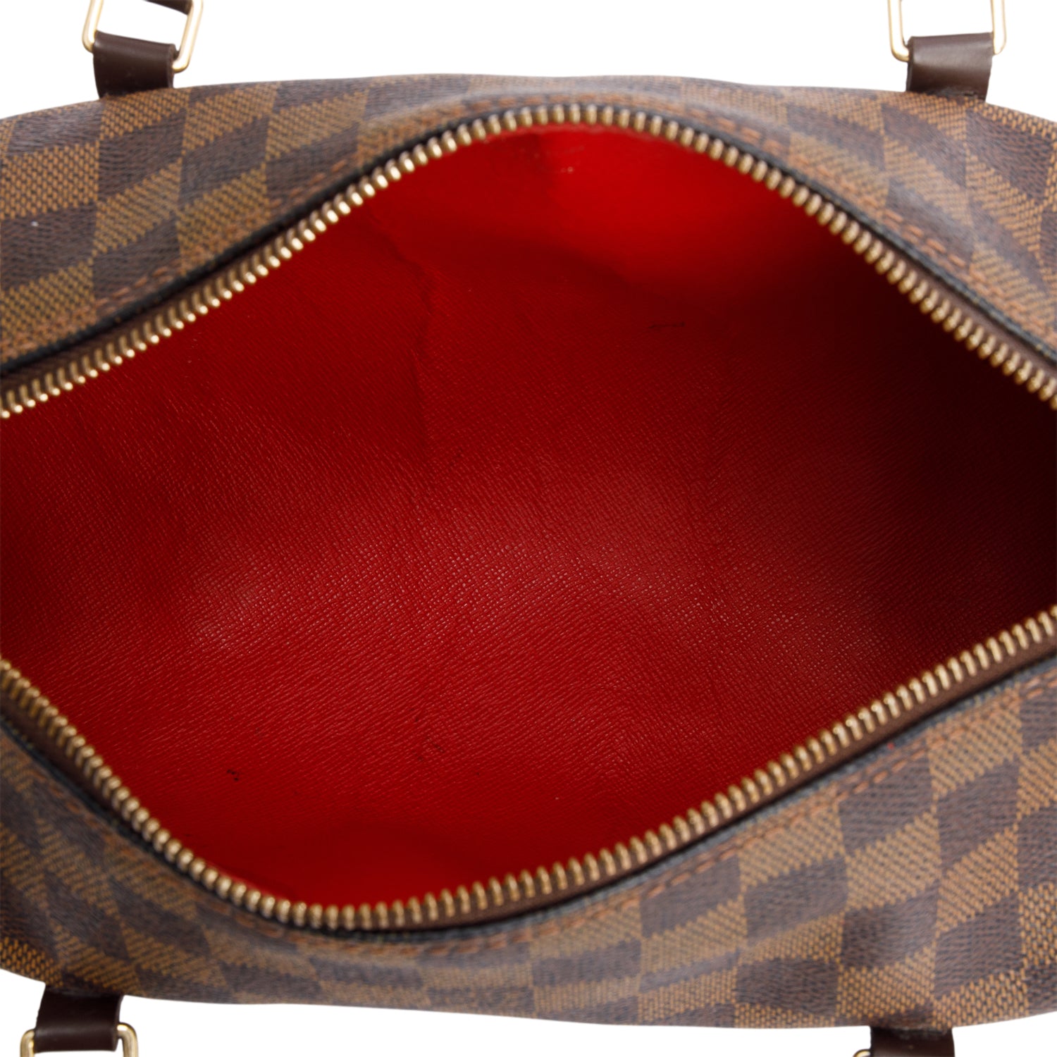 Louis Vuitton Damier Ebene Papillon 26