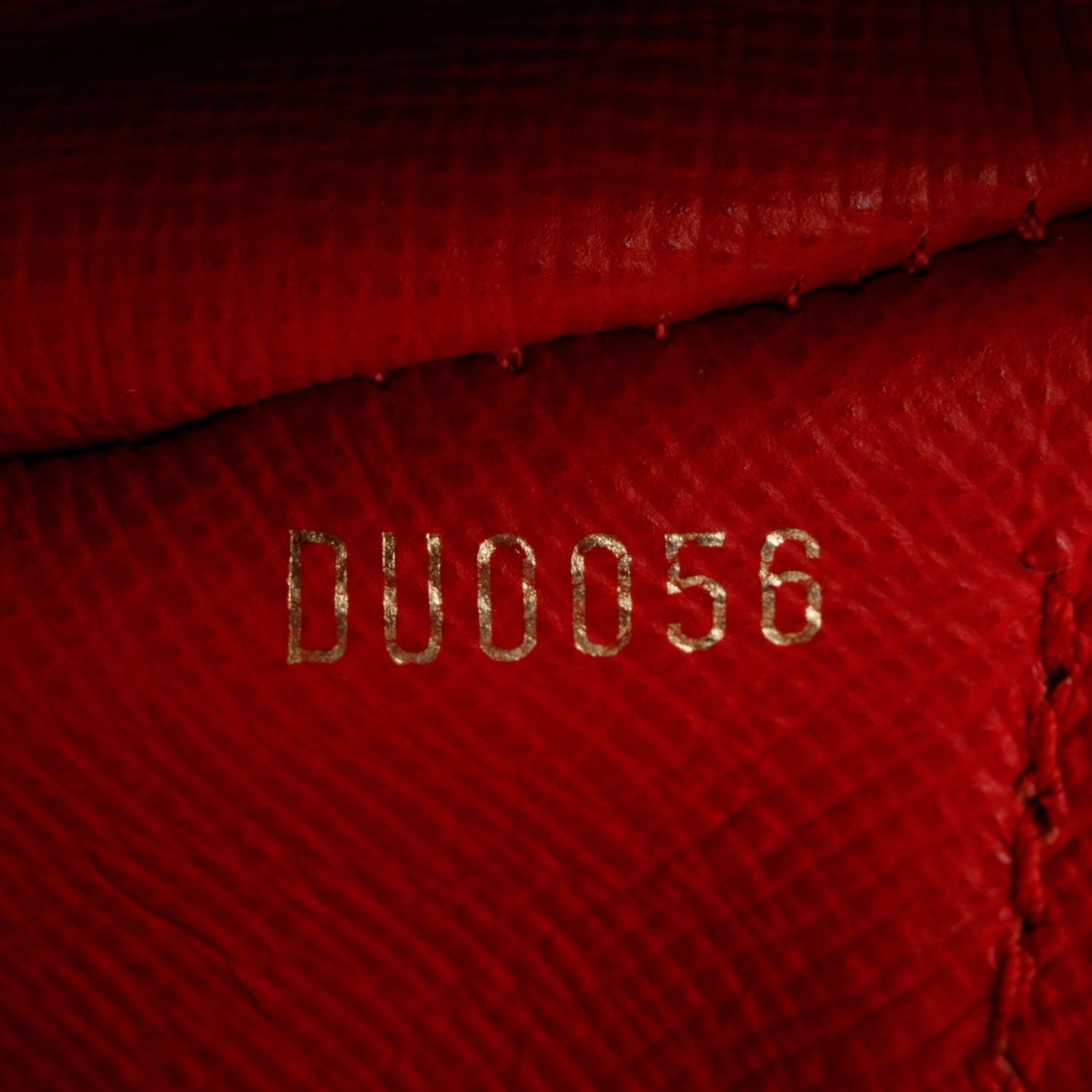 Louis Vuitton Damier Ebene Papillon 26