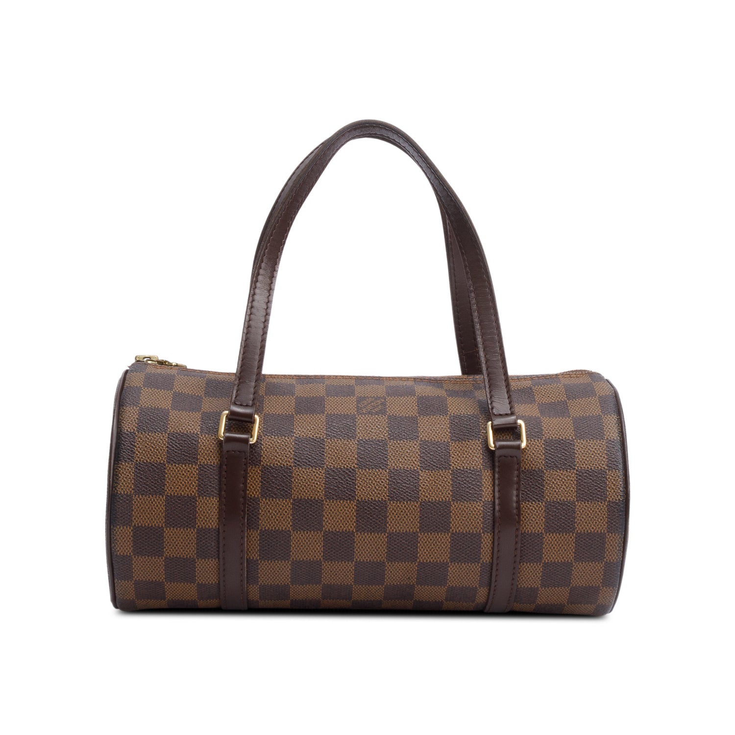 Louis Vuitton Damier Ebene Papillon 26