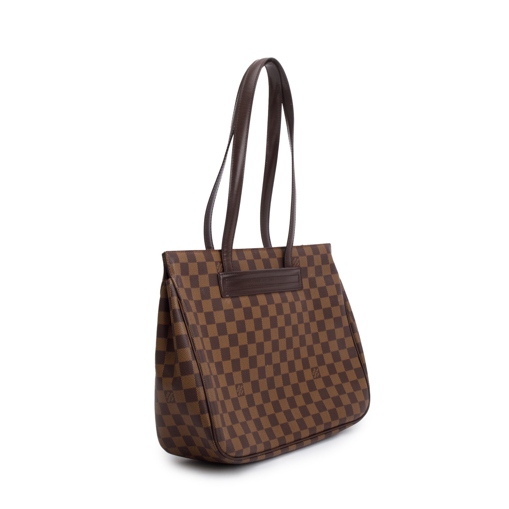 Louis Vuitton Damier Ebene Parioli PM