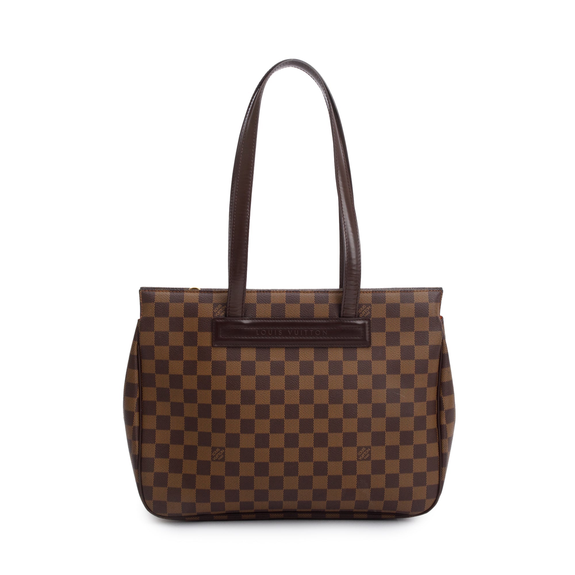 Louis Vuitton Damier Ebene Parioli PM