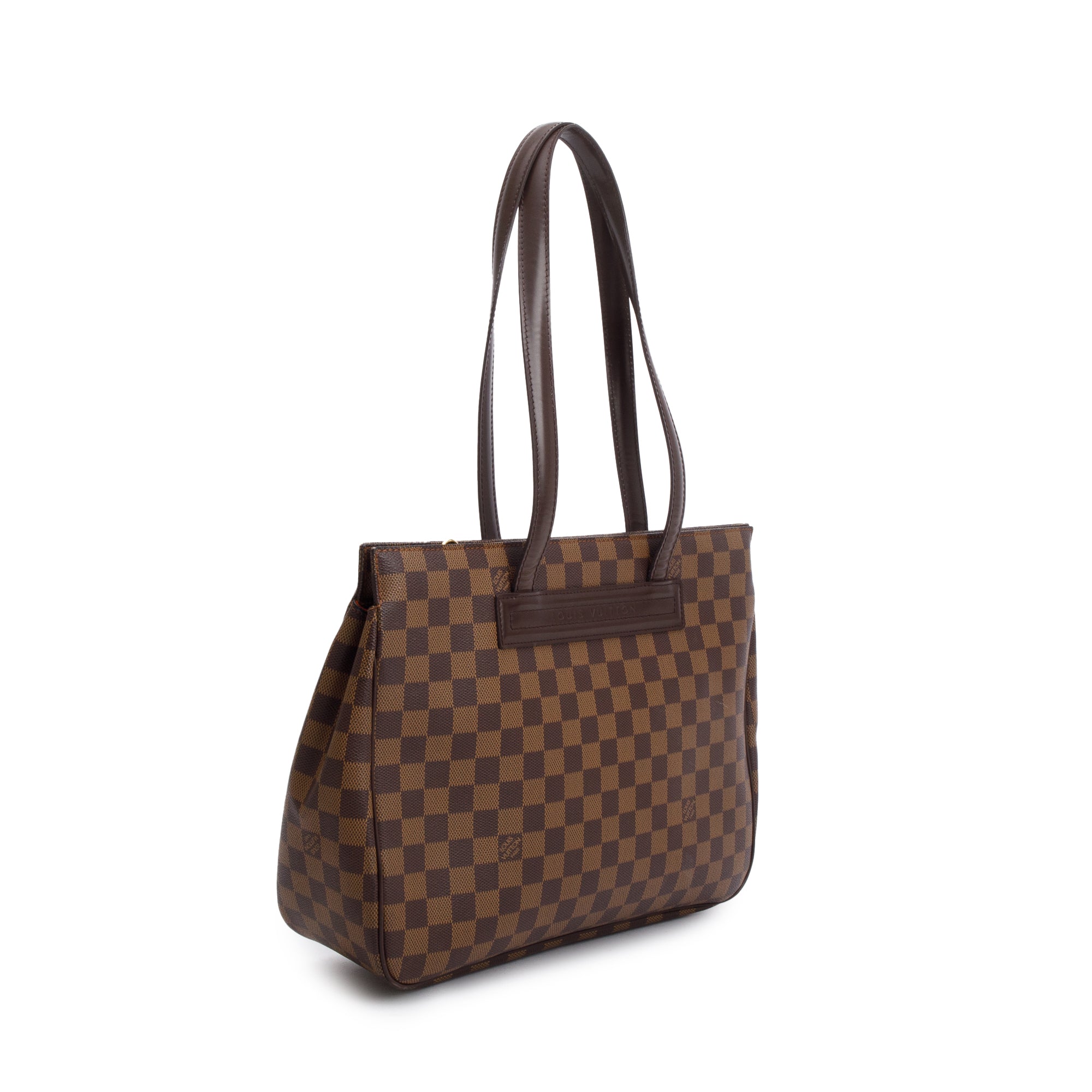 Louis Vuitton Damier Ebene Parioli PM