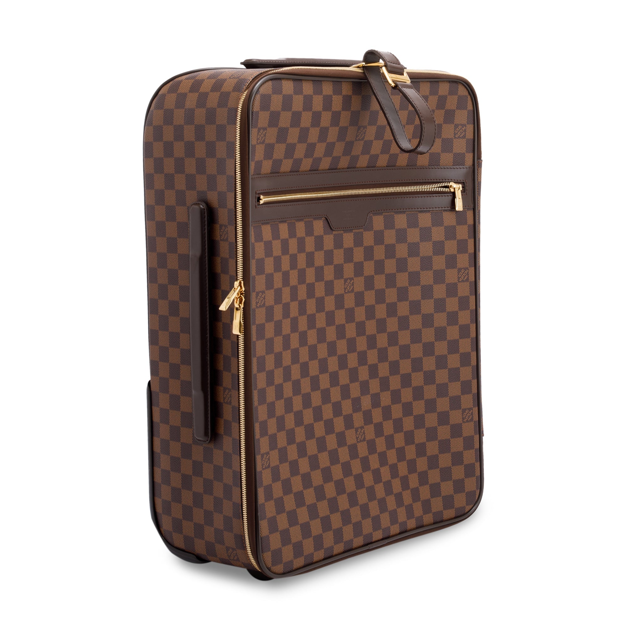 Louis Vuitton Damier Ebene Pegase 50