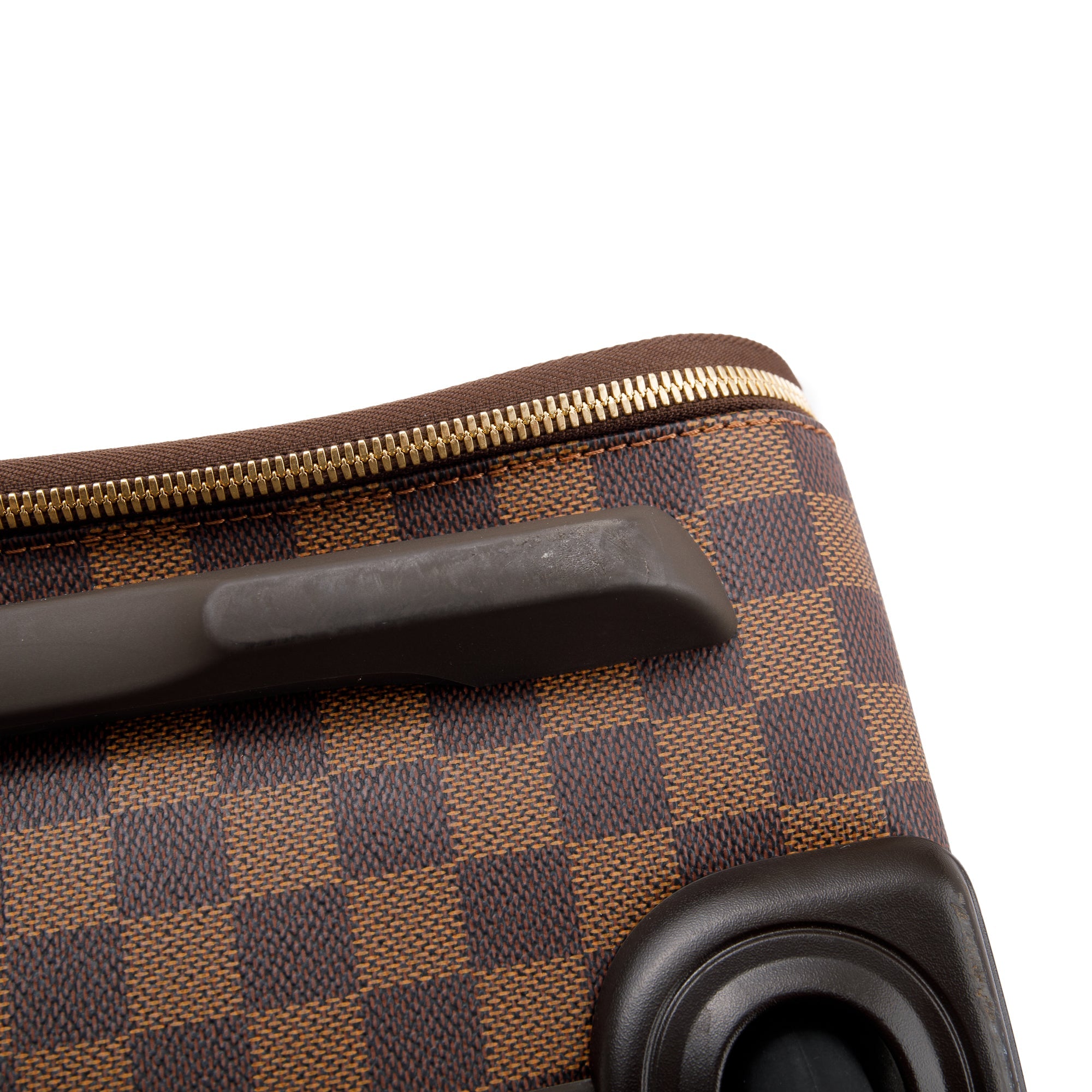 Louis Vuitton Damier Ebene Pegase 50