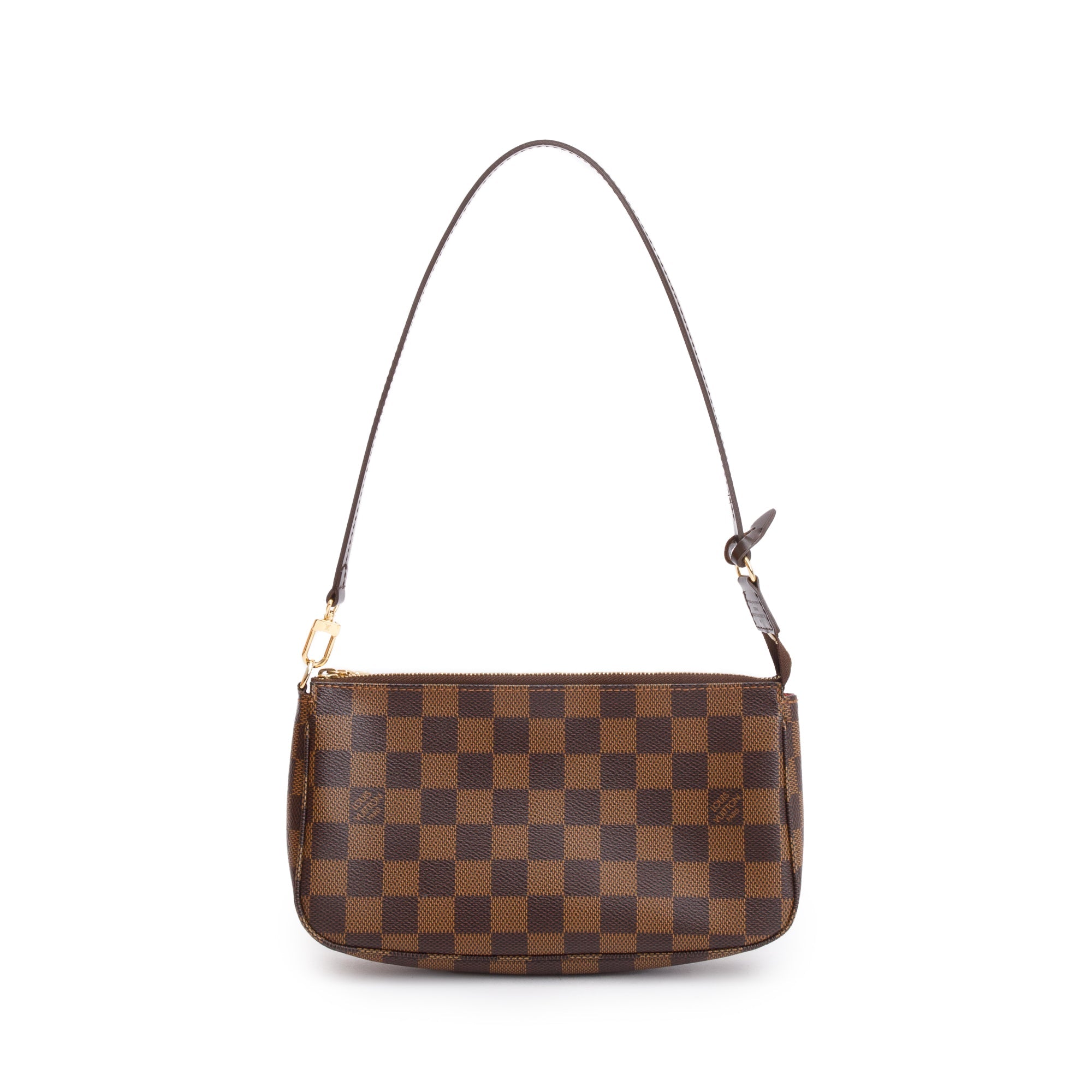 Louis Vuitton Damier Ebene Pochette Accessories