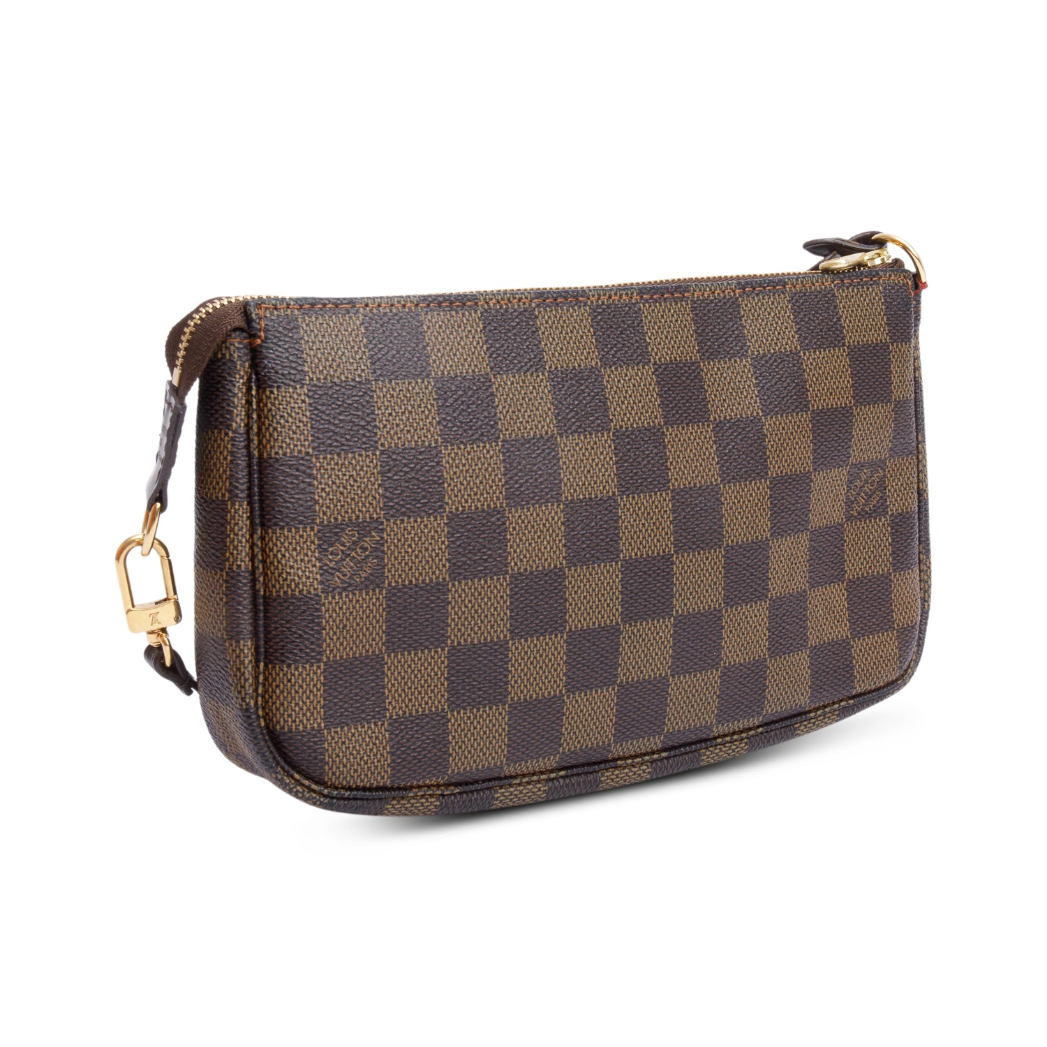 Louis Vuitton Damier Ebene Pochette Accessories