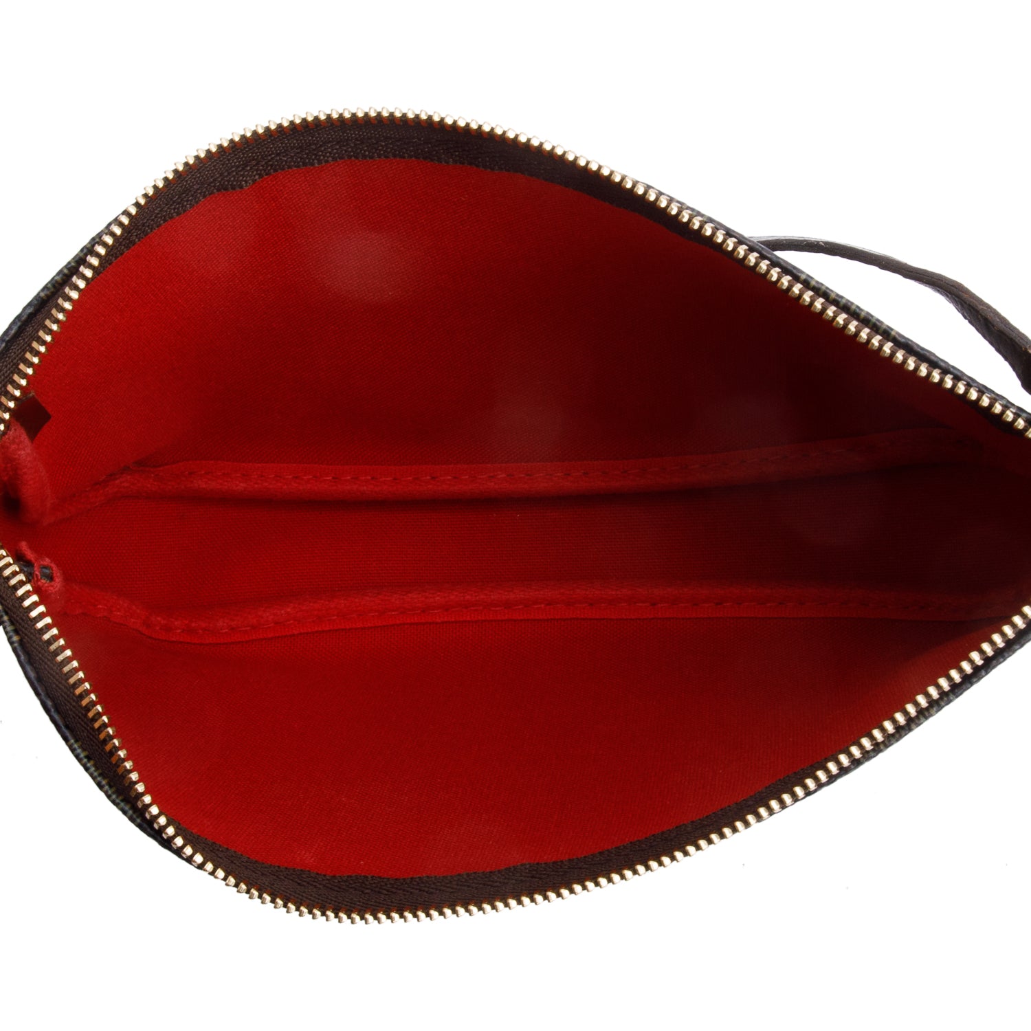 Louis Vuitton Damier Ebene Pochette Accessories