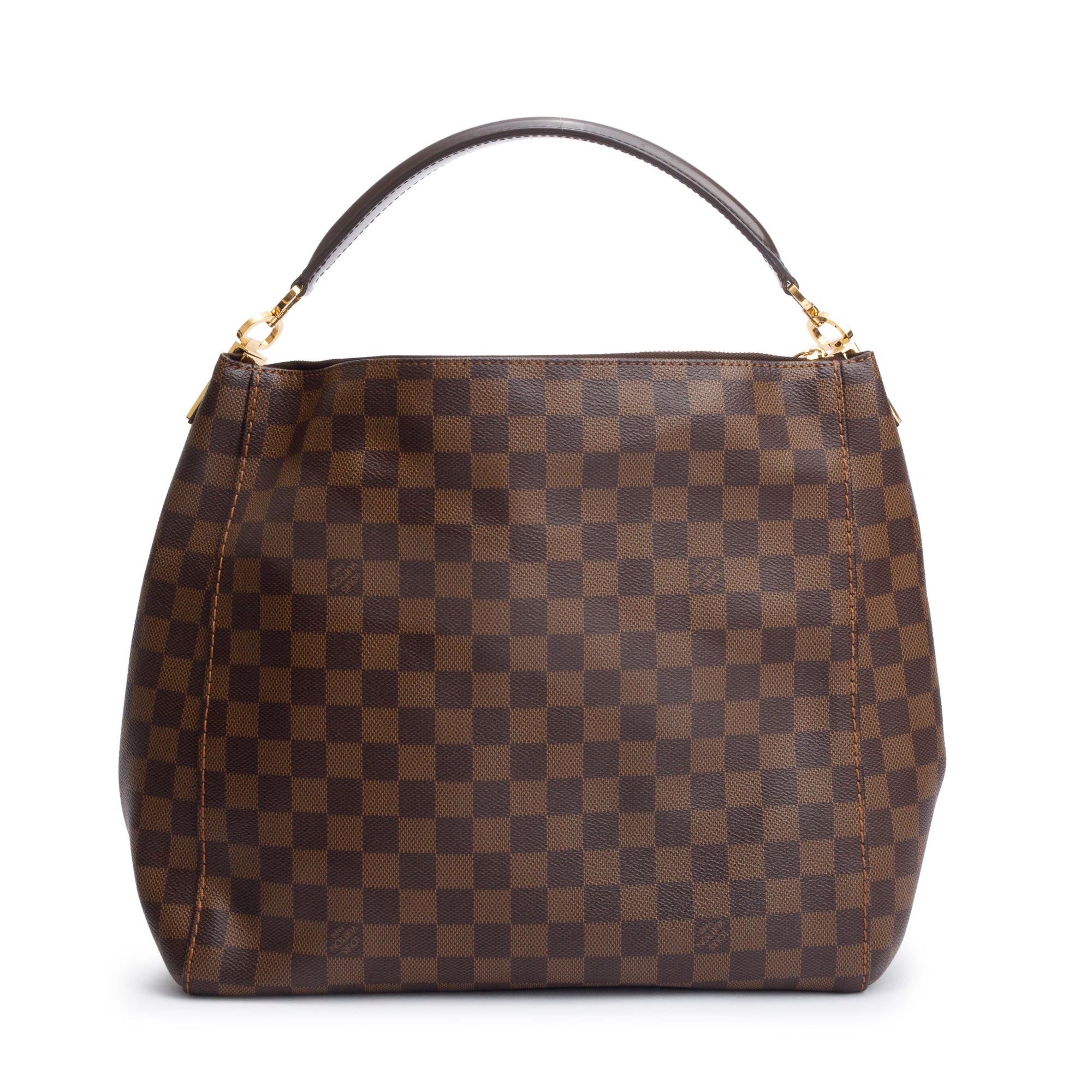 Louis Vuitton Damier Ebene Portobello PM