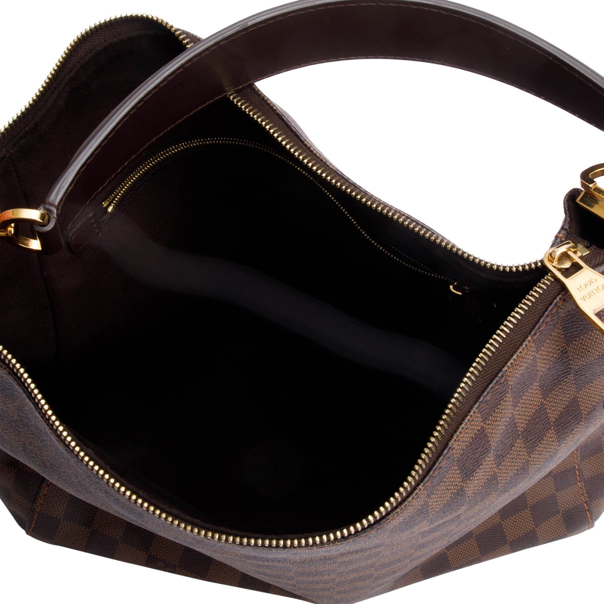 Louis Vuitton Damier Ebene Portobello PM